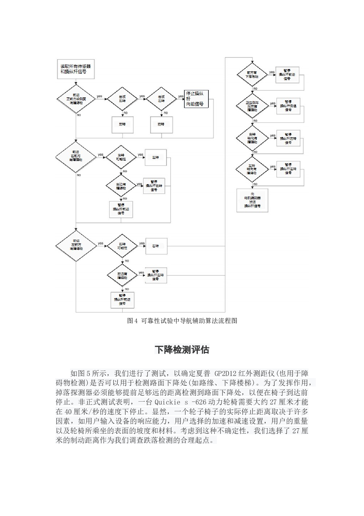 智能轮椅组件系统-15581字.docx 第9页