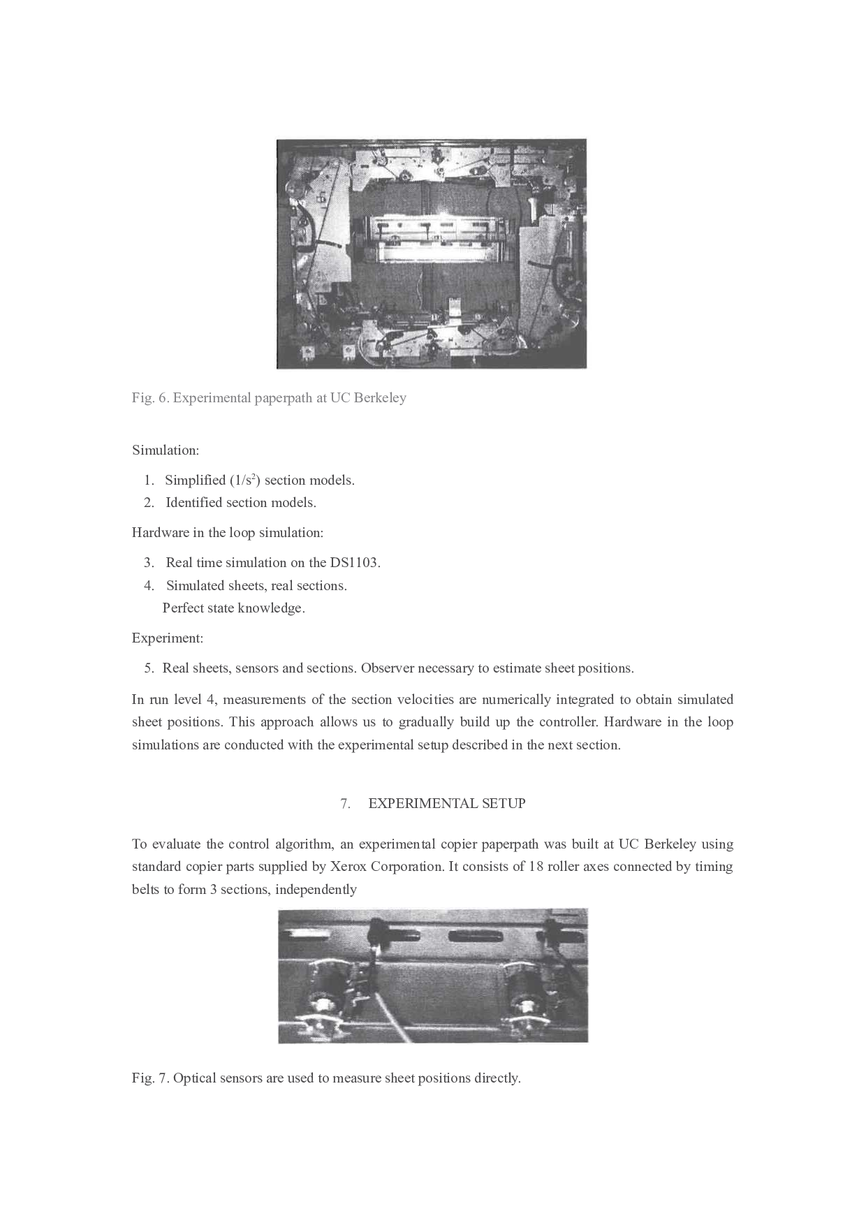 复印机纸路控制的机电一体化方法-9051字.docx 第6页