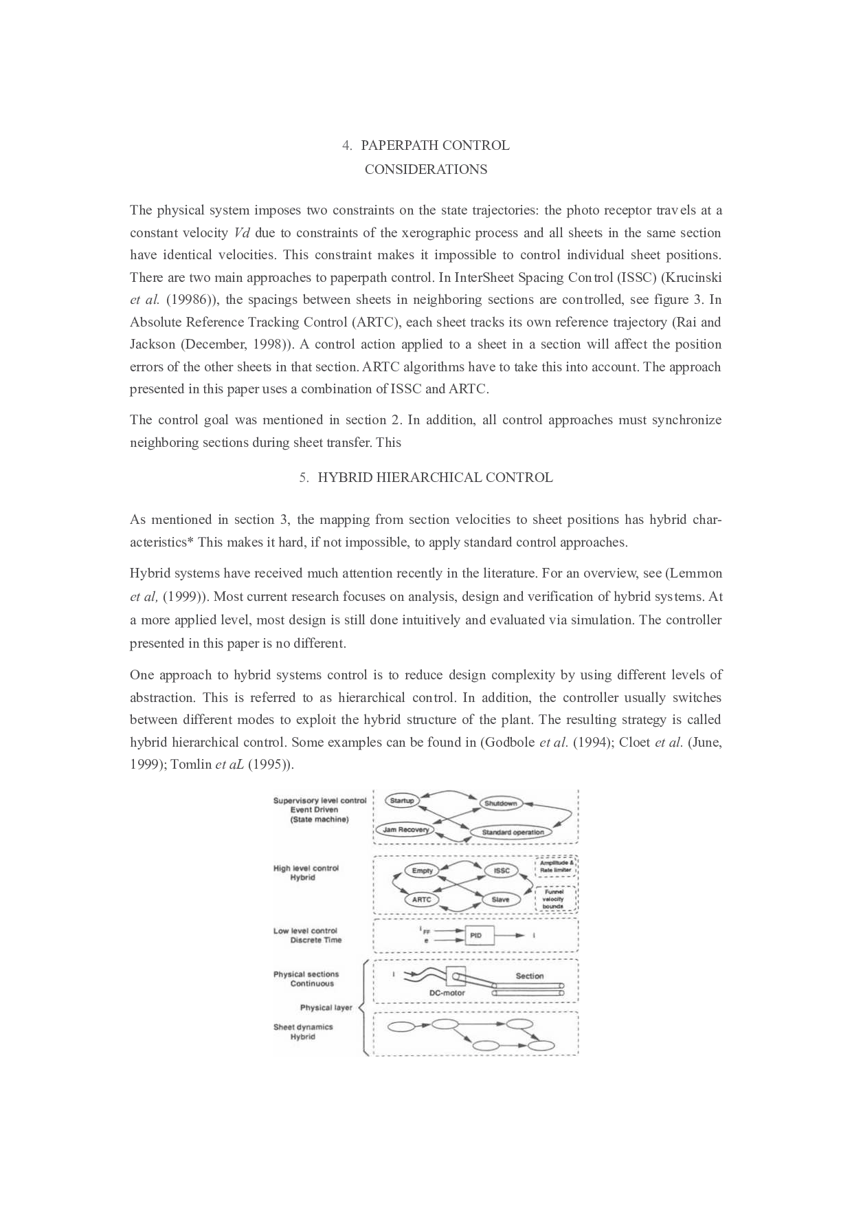 复印机纸路控制的机电一体化方法-9051字.docx 第3页