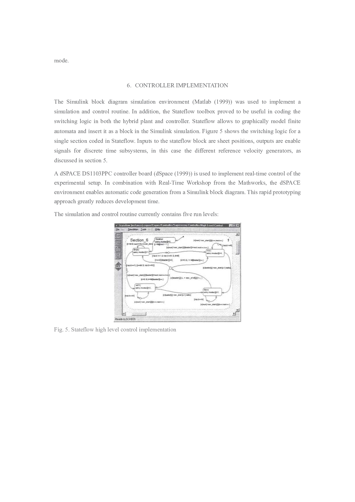 复印机纸路控制的机电一体化方法-9051字.docx 第5页
