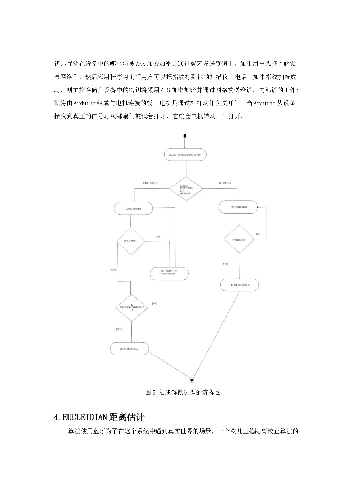 智能门锁系统-2422字.docx 第9页