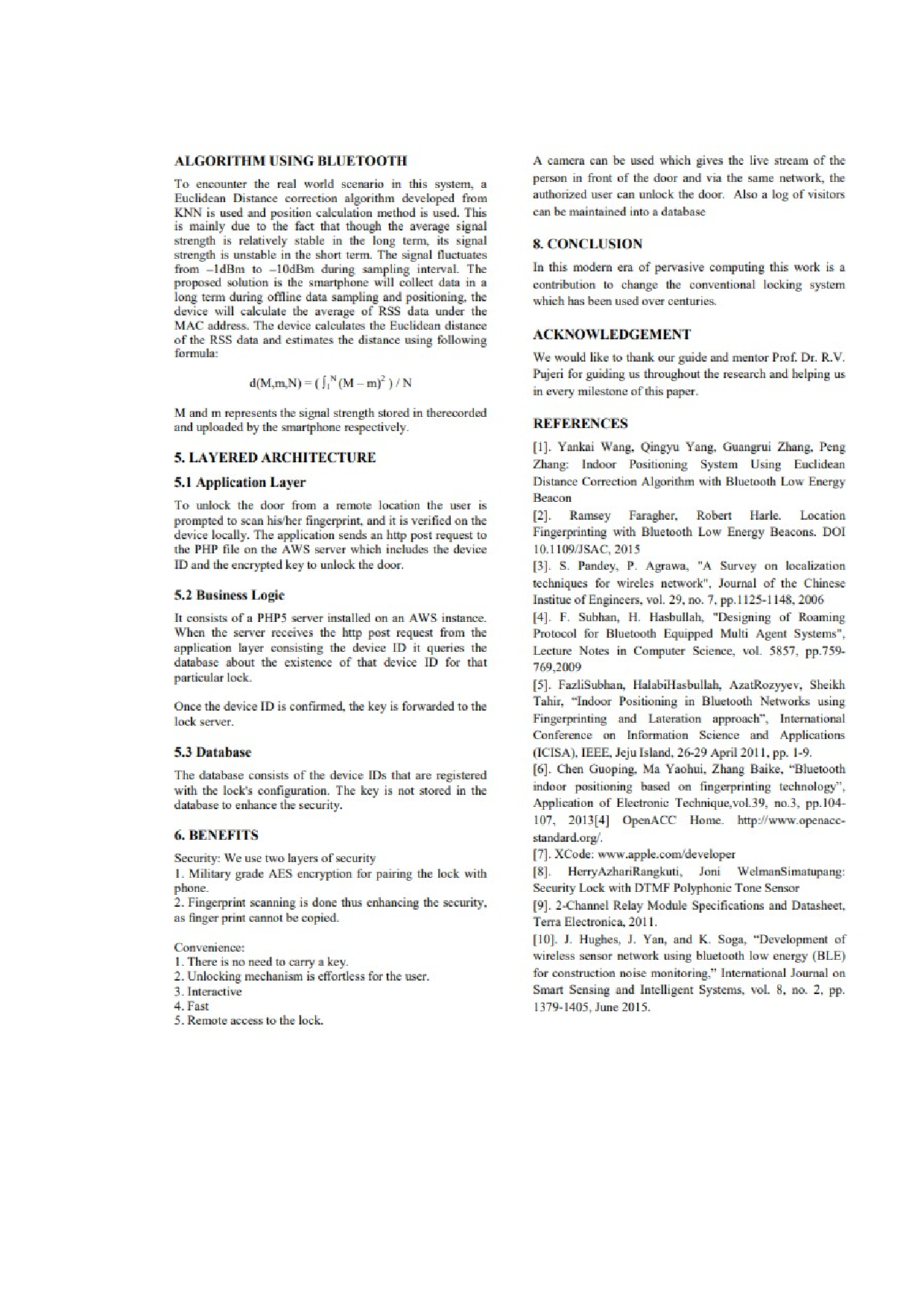 智能门锁系统-2422字.docx 第3页