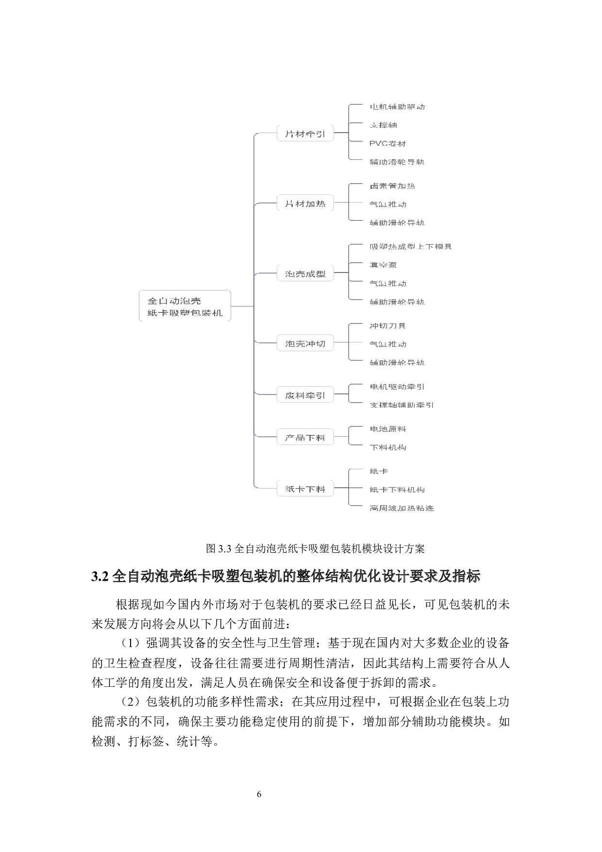 某型吸塑纸卡包装机优化设计-14471字.docx 第9页