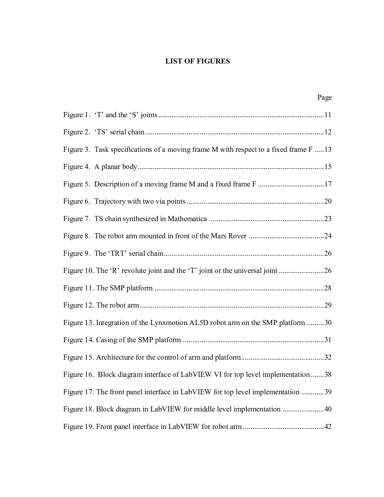 THE GEOMETRIC DESIGN OF SPHERICAL MECHANICAL LINKAGES WITH DIFFERENTIAL TASK SPECIFICATIONS EXPERIMENTAL SET UP AND APPLICATIONS-29619字.pdf 第8页