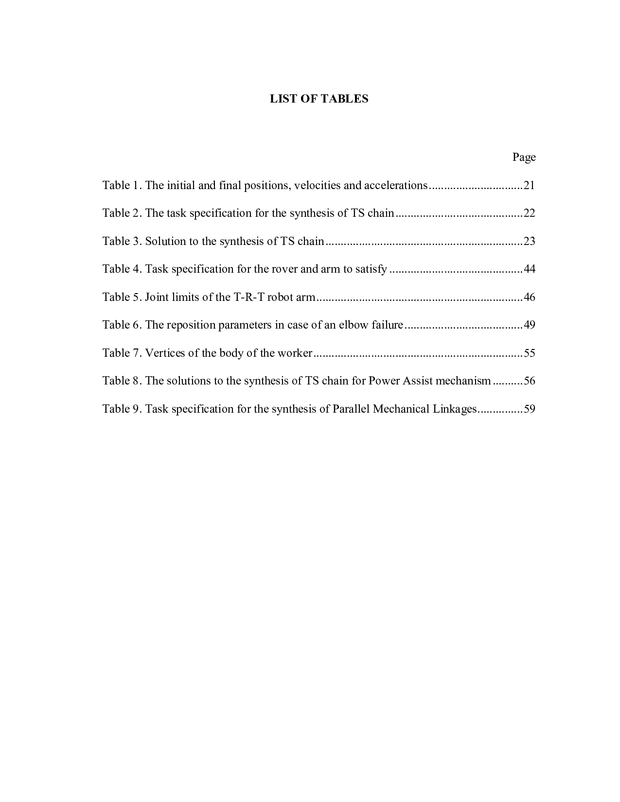 THE GEOMETRIC DESIGN OF SPHERICAL MECHANICAL LINKAGES WITH DIFFERENTIAL TASK SPECIFICATIONS EXPERIMENTAL SET UP AND APPLICATIONS-29619字.pdf 第10页