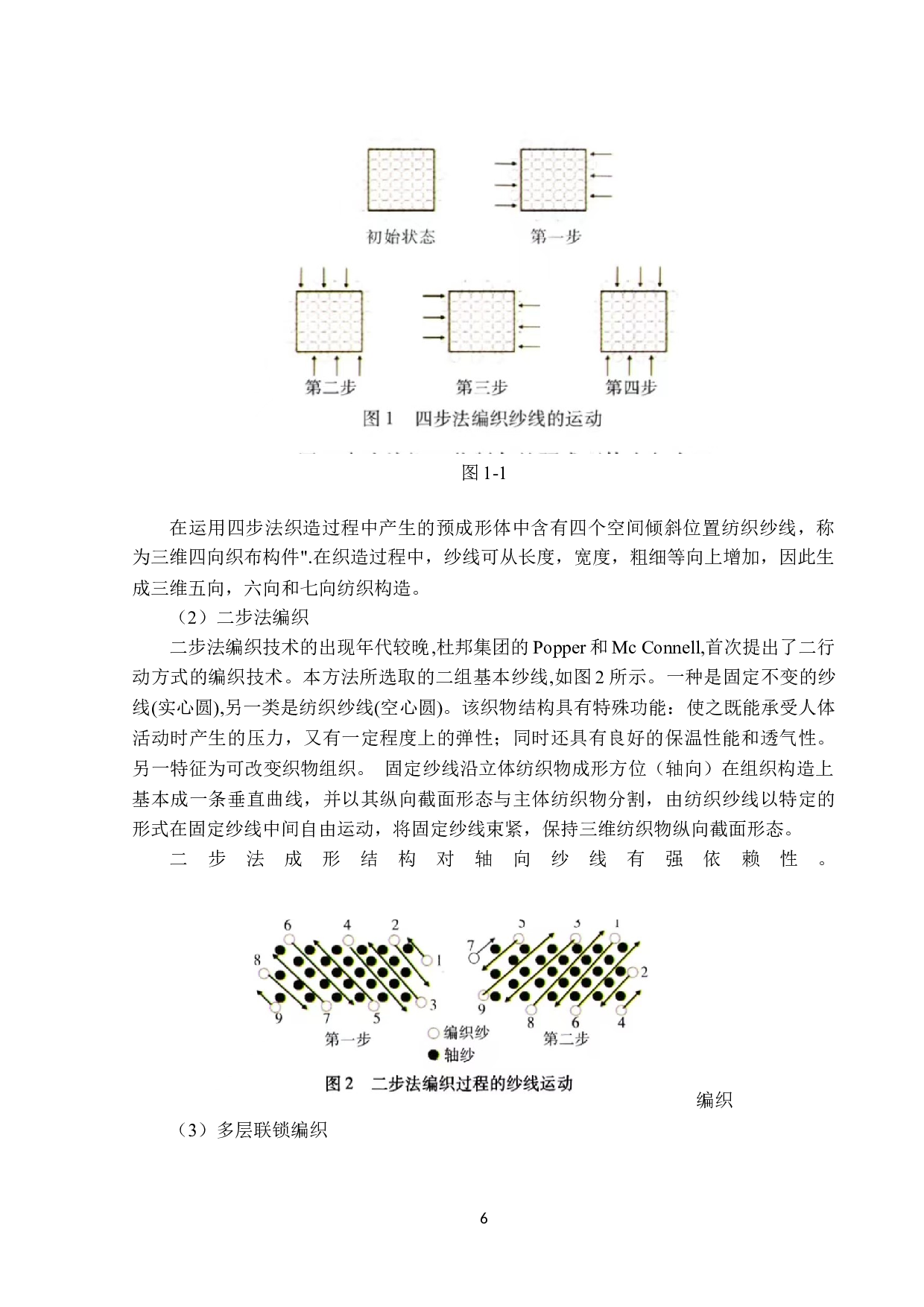 立体圆织机开口机构&mdash;&mdash;优化设计-25013字.docx 第10页