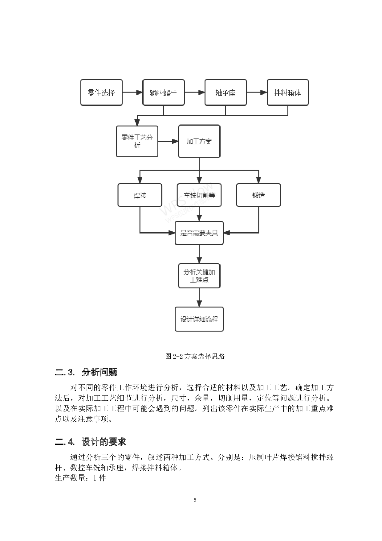 新型自动饺子一体成型机-典型零件加工工艺规程设计-14994字.docx 第9页