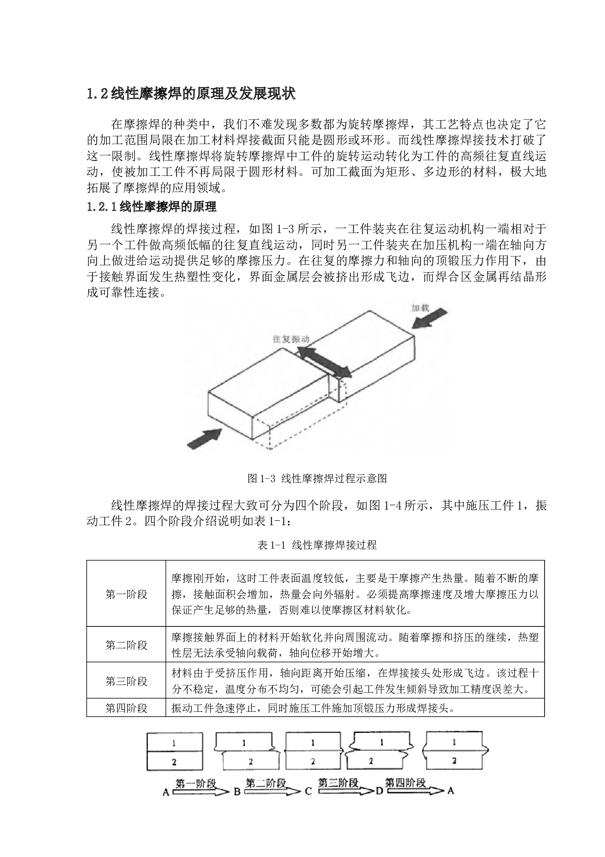 微型线性摩擦焊设备研制-23009字.docx 第7页