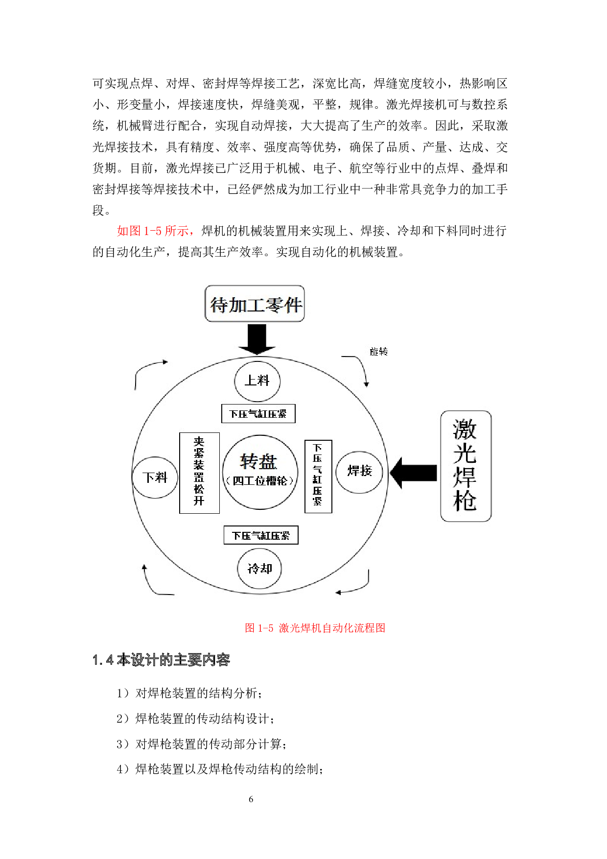 四工位激光焊接机装置设计-12013字.docx 第10页