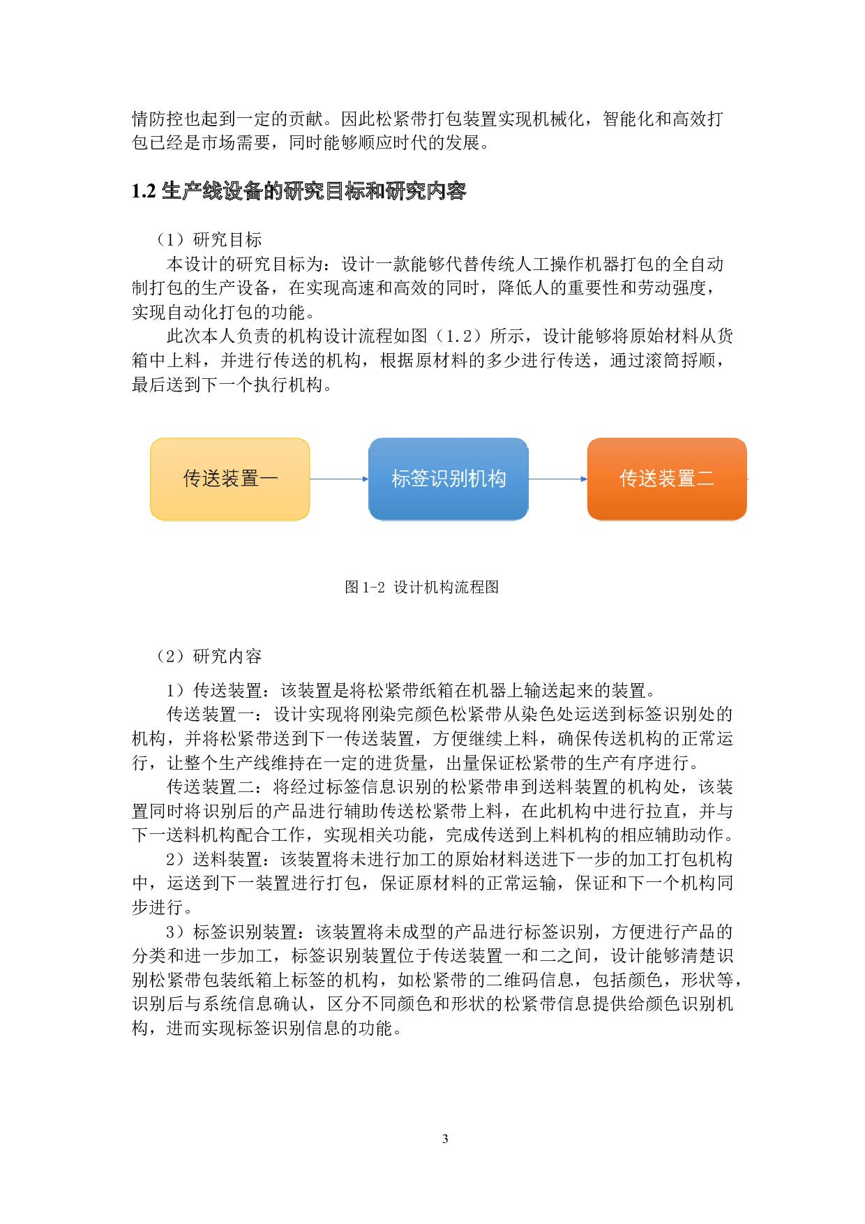 全自动松紧带打包生产线设计-13767字.docx 第5页