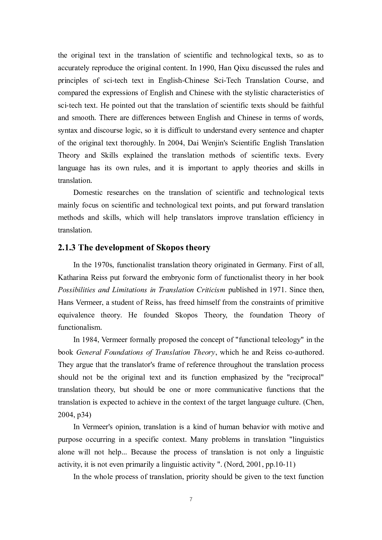 翻译目的论指导下《进化论：地球上生物的历史》（节选）翻译报告-23571字.docx 第10页