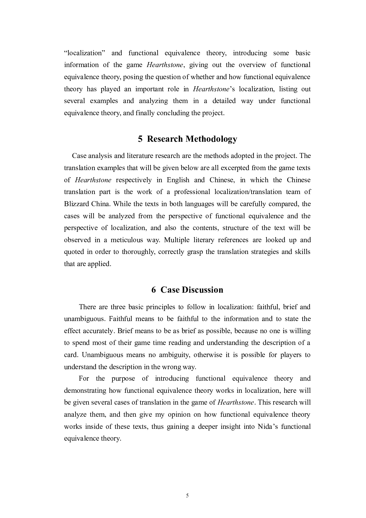 功能对等理论视角下对《炉石传说》的游戏本地化研究-5565字.doc 第8页