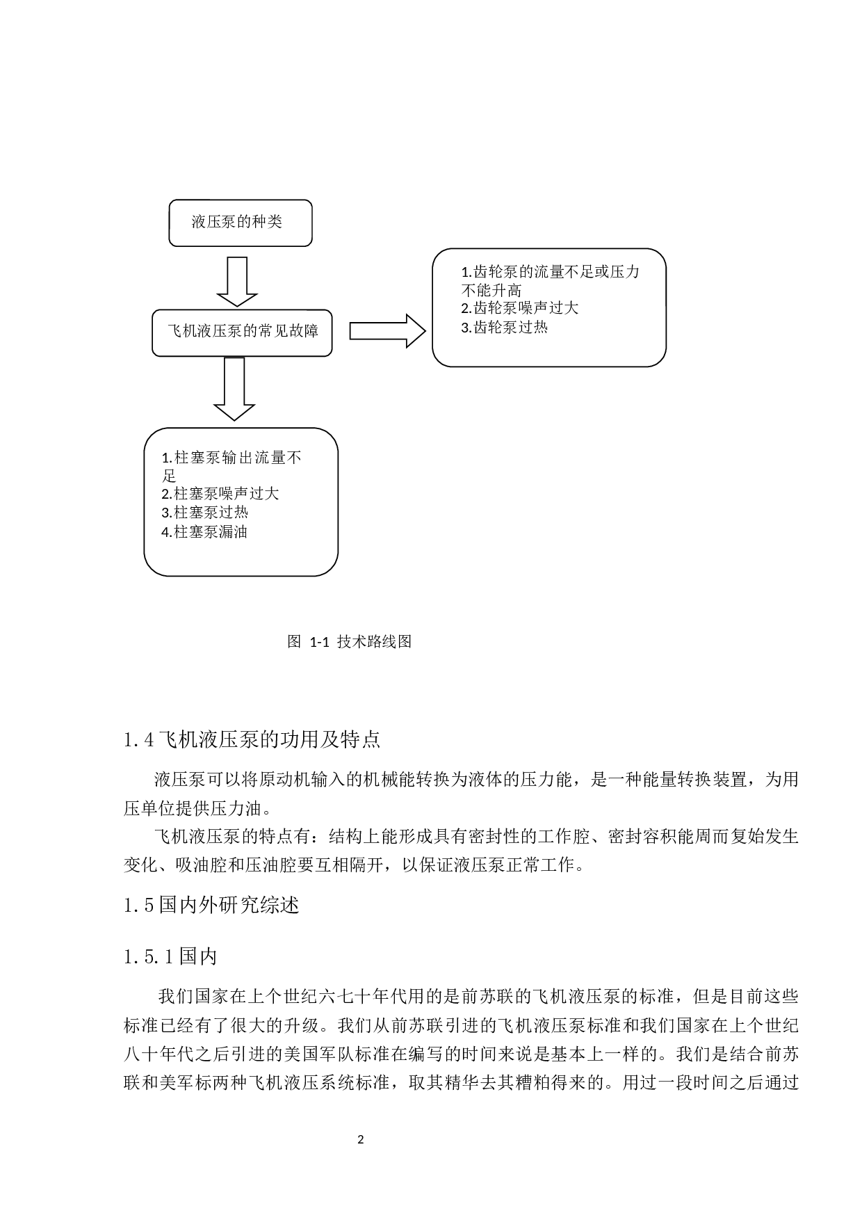 飞机液压泵常见故障与排除方法分析-9814字.docx 第7页