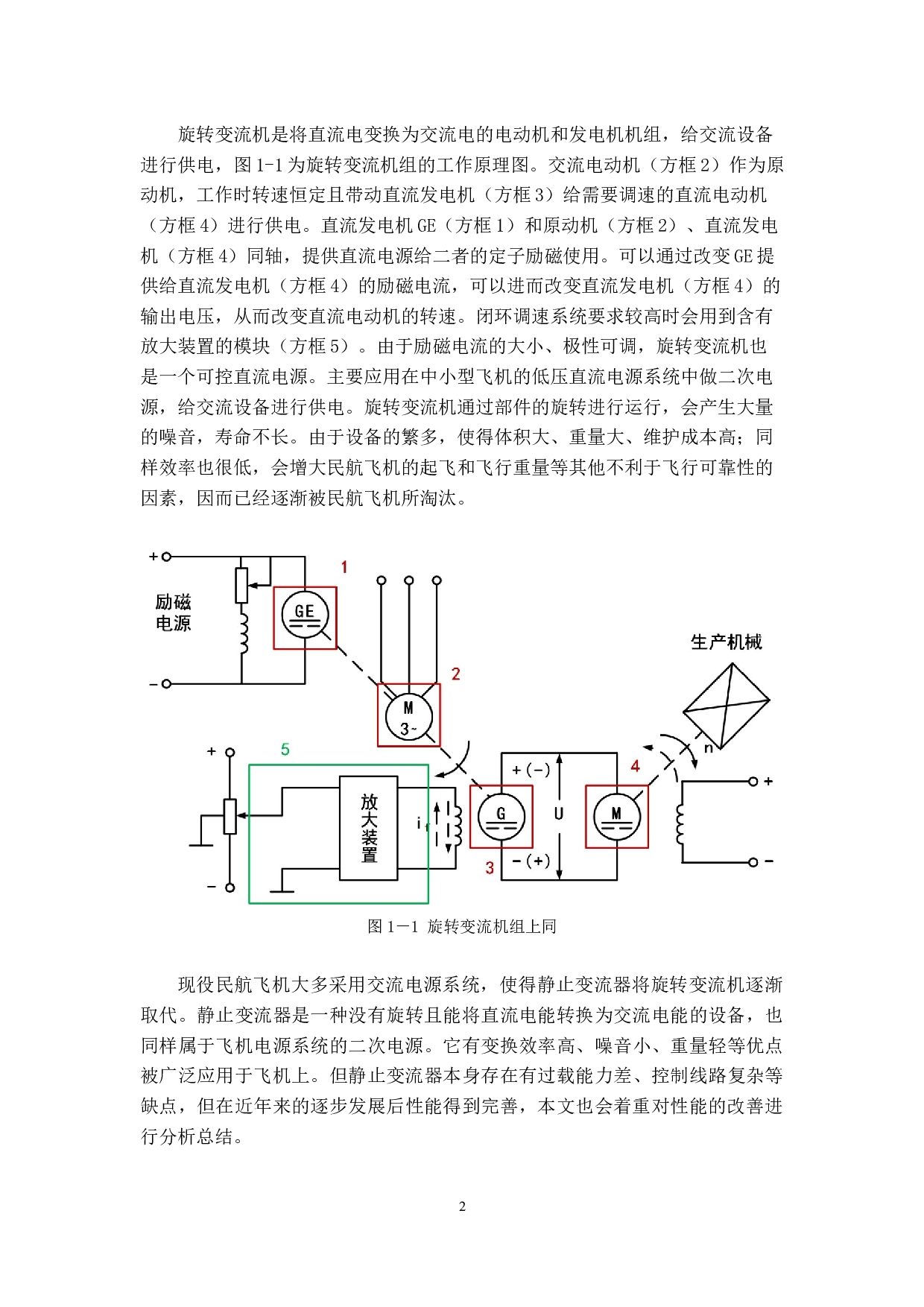 静止变流器技术及其在飞机上的应用-14741字.docx 第7页