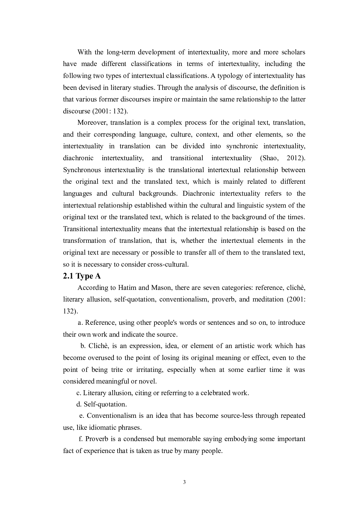 互文性视角下的《网络消费者行为：社交媒体、广告和电子零售的理论与研究》（节选）翻译报告-27476字.doc 第6页