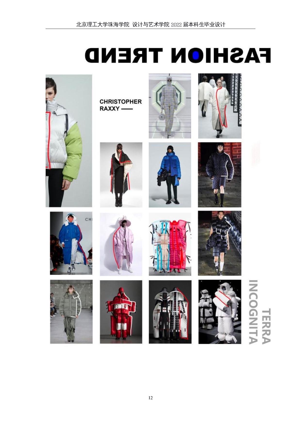 羽绒服的模块化设计与应用-14854字.docx 第10页