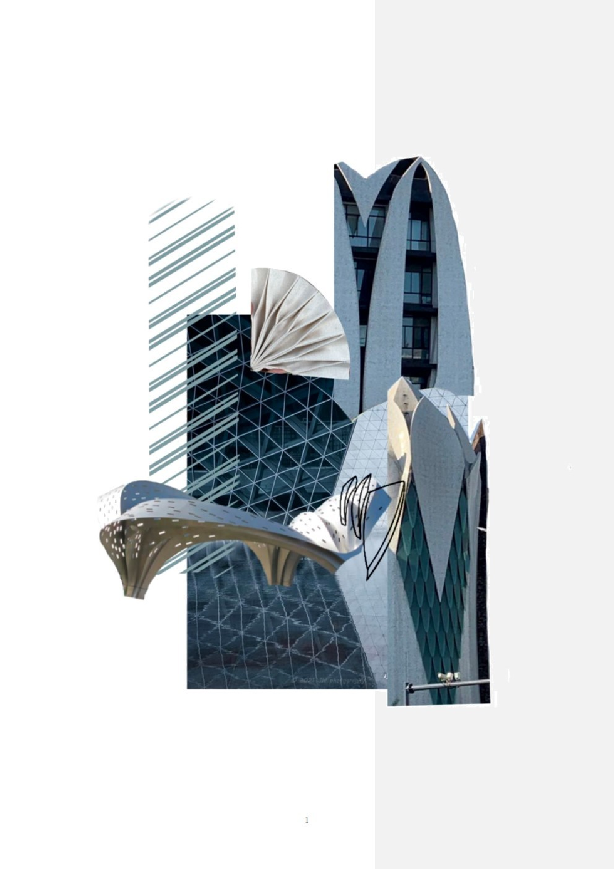 立体造型在现代女装中的运用-9084字.docx 第5页