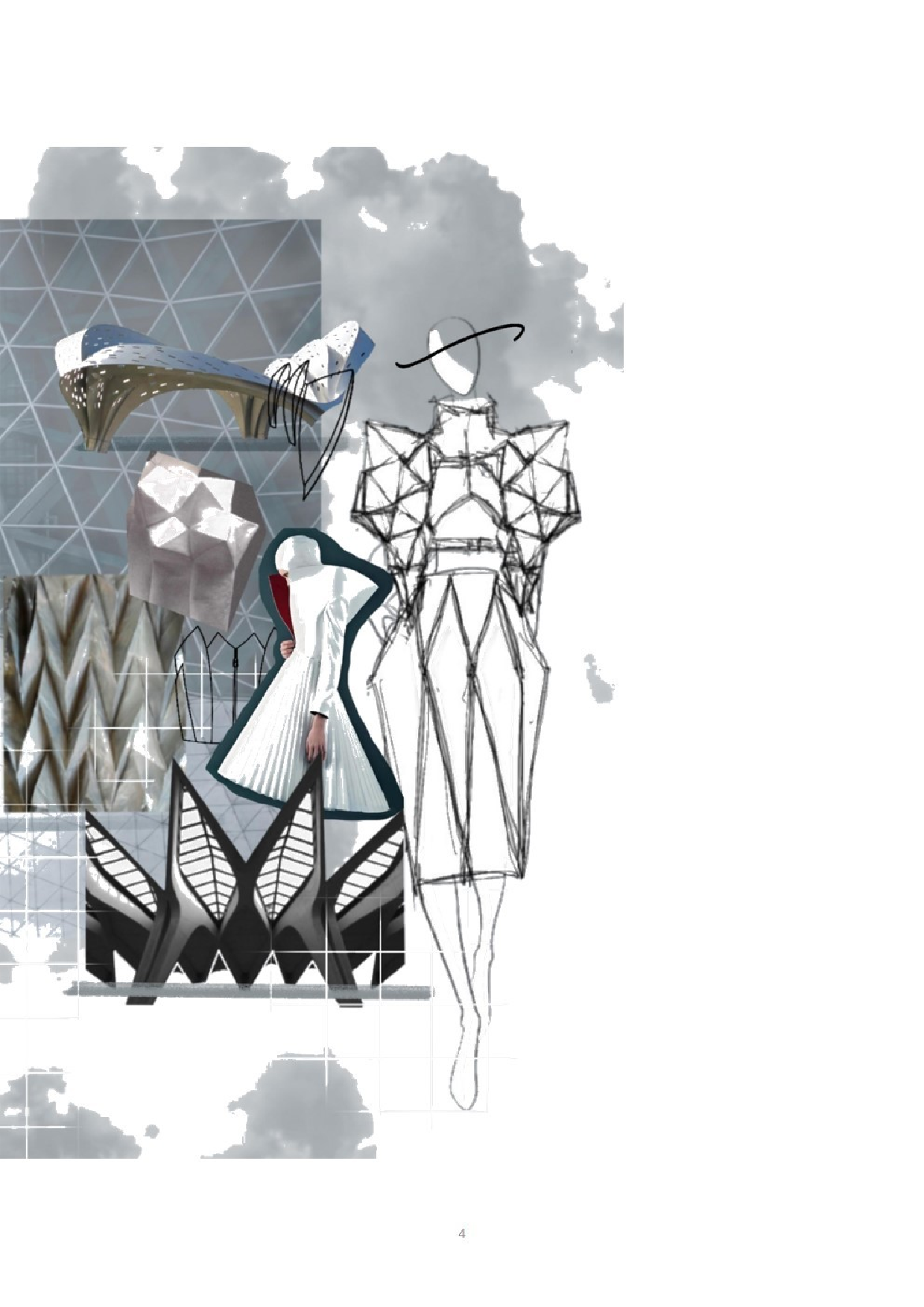 立体造型在现代女装中的运用-9084字.docx 第8页