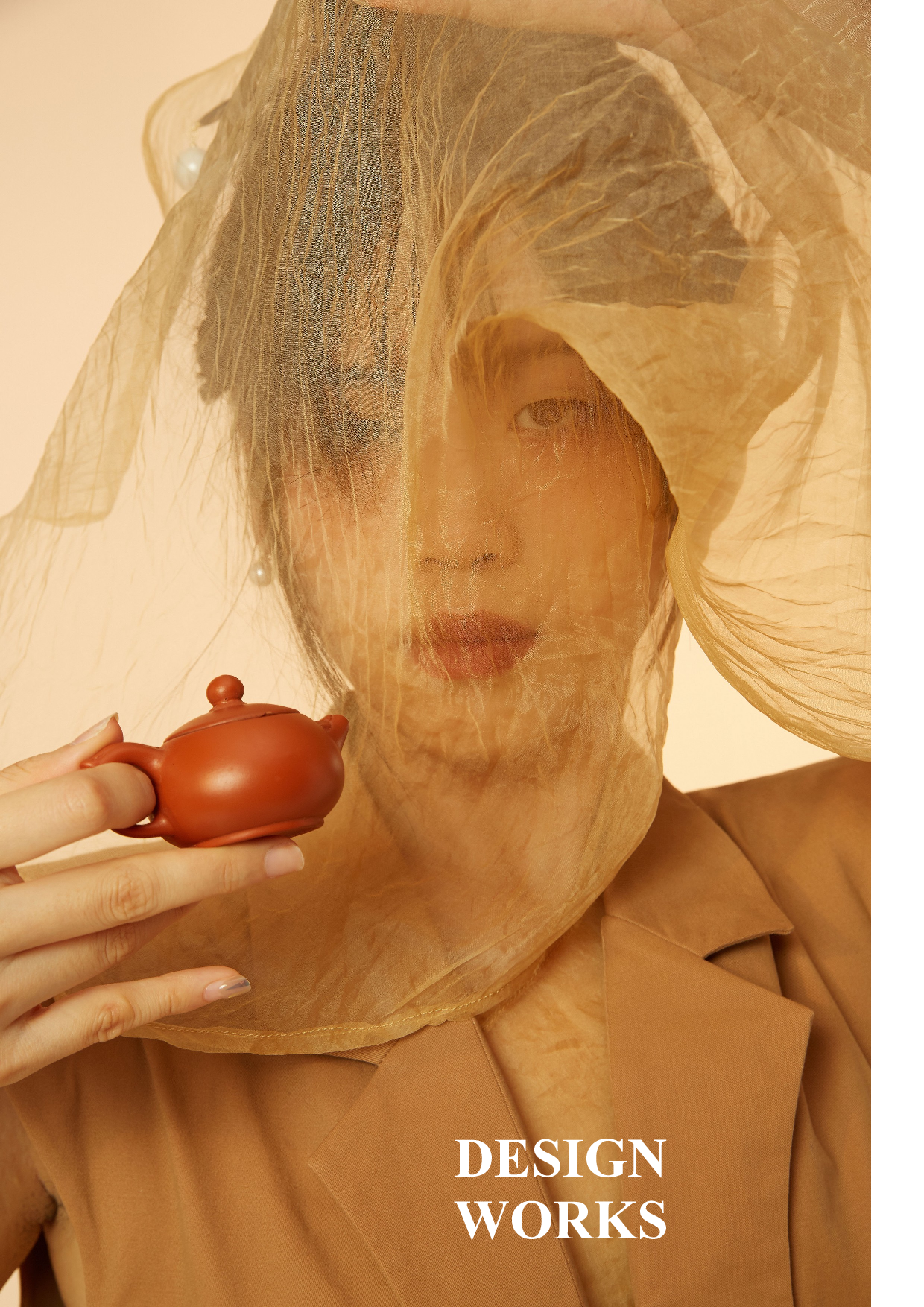 潮汕功夫茶文化在服装上的设计-6243字.doc 第2页