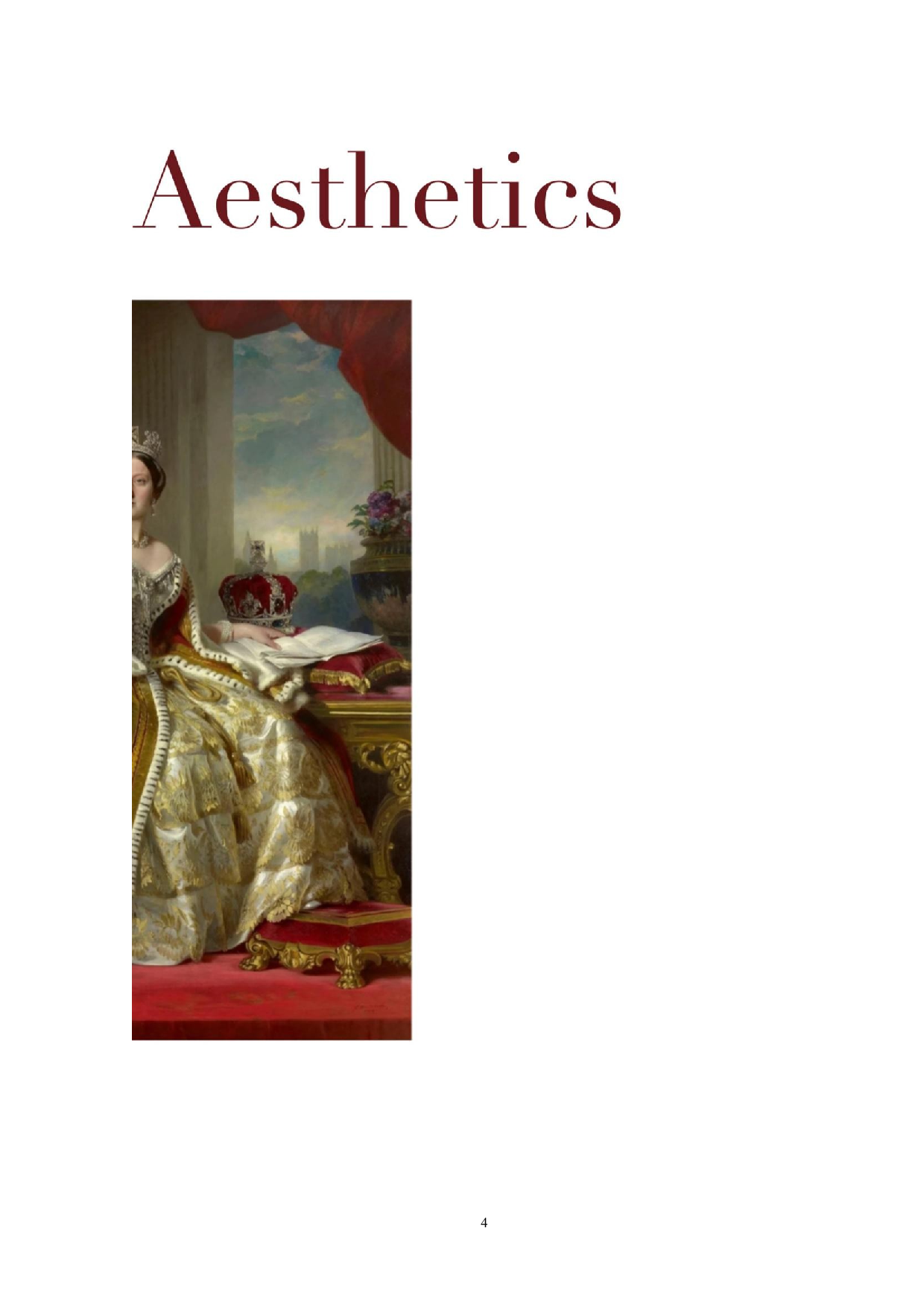 1维多利亚美学在现代女装设计中的运用-7797字.doc 第4页