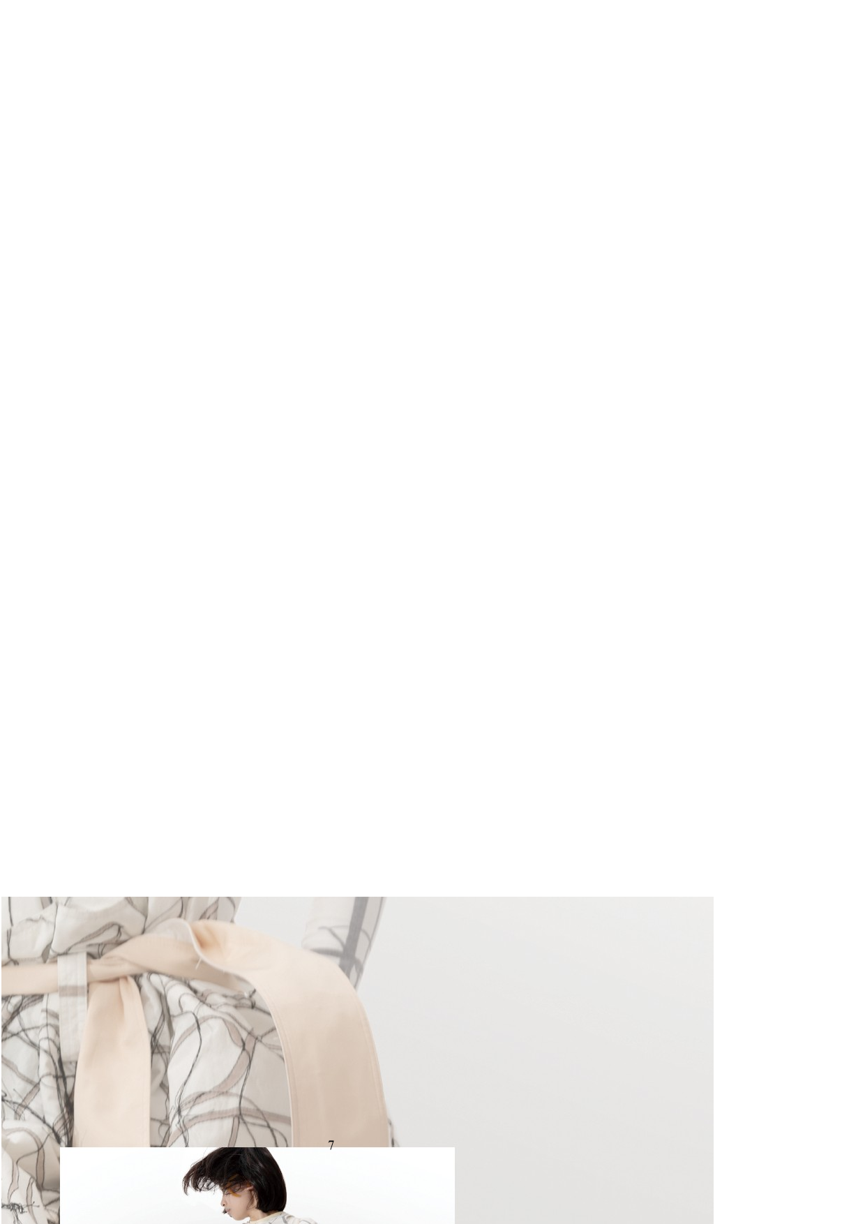 线性图案在现代服装中的运用-10627字.docx 第10页