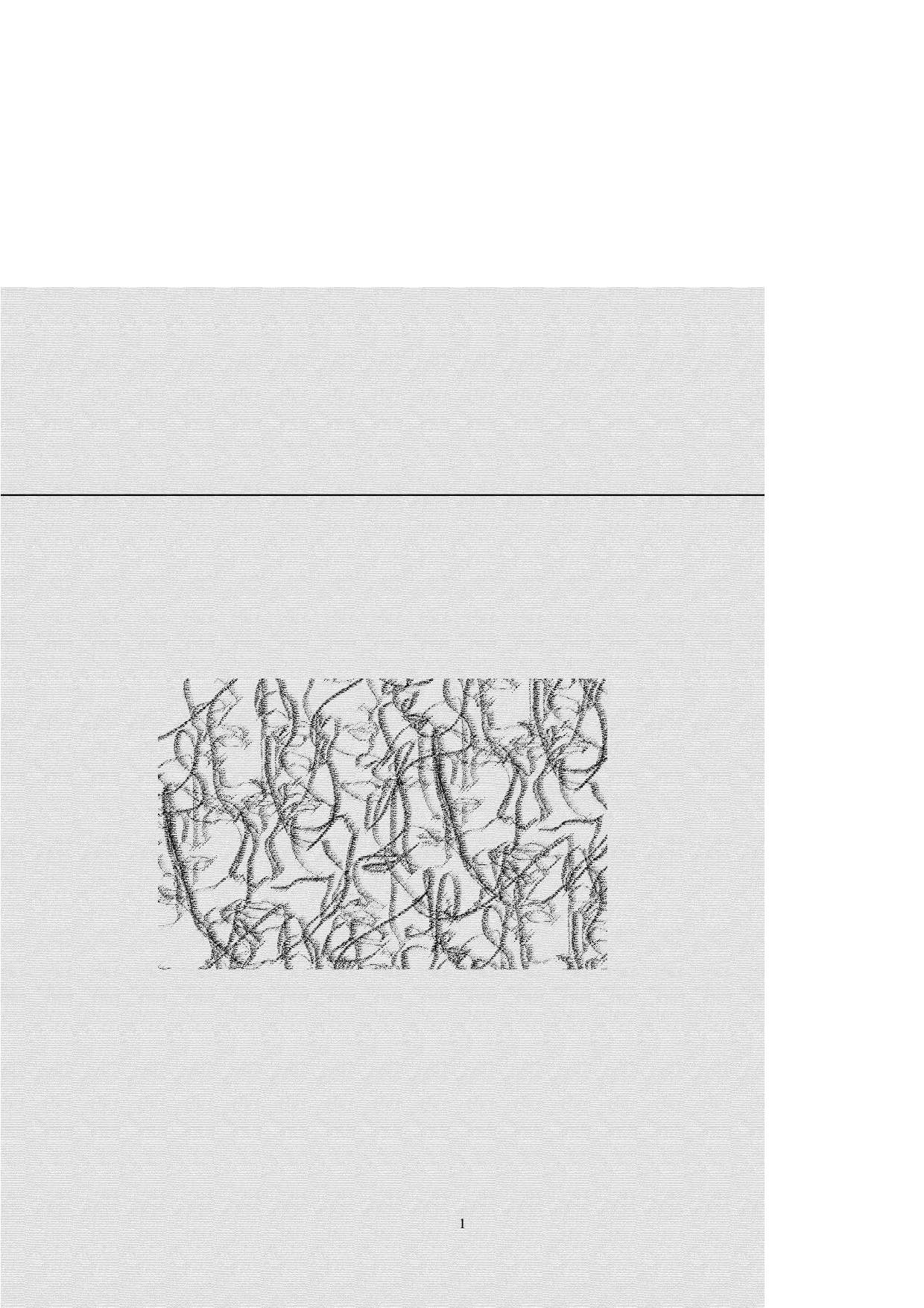 线性图案在现代服装中的运用-10627字.docx 第5页