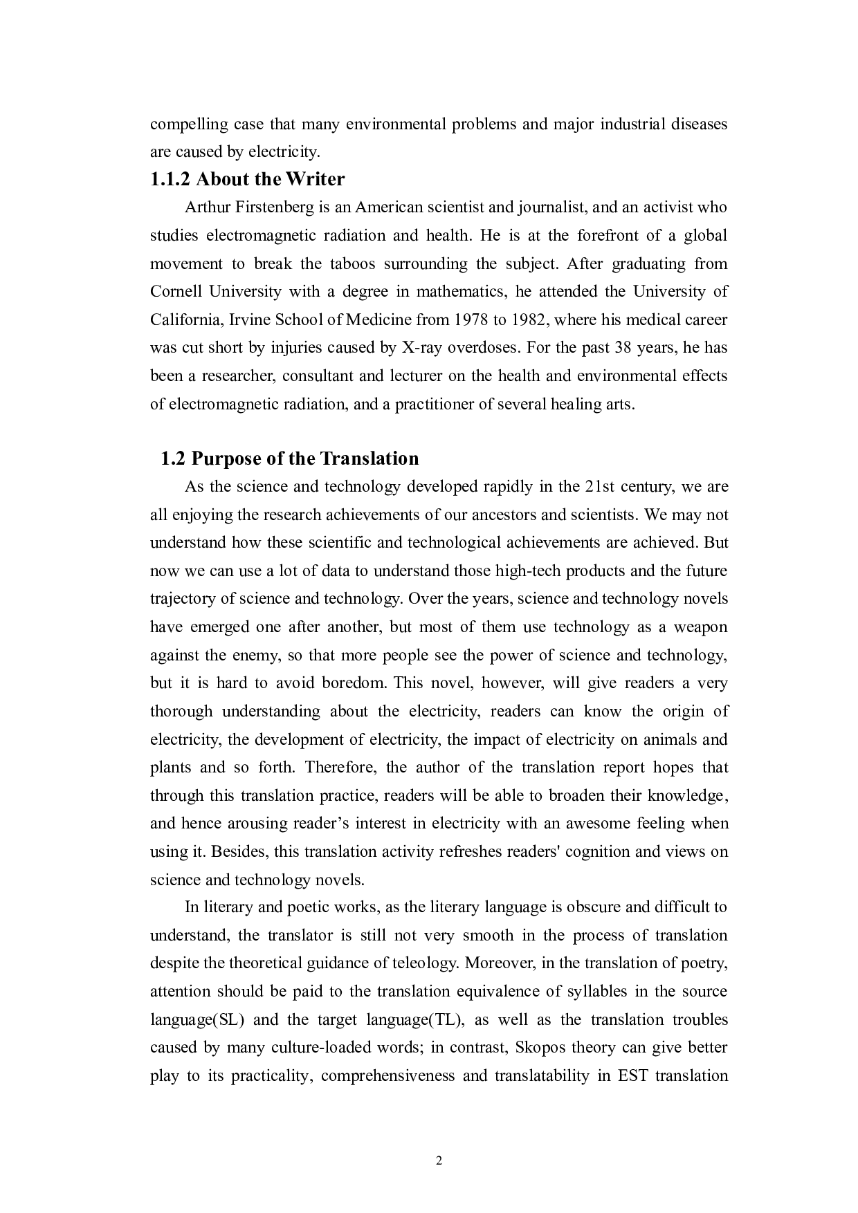 目的论指导下的《看不见的彩虹：电力与生活史》(节选)的英汉翻译-23206字.doc 第5页