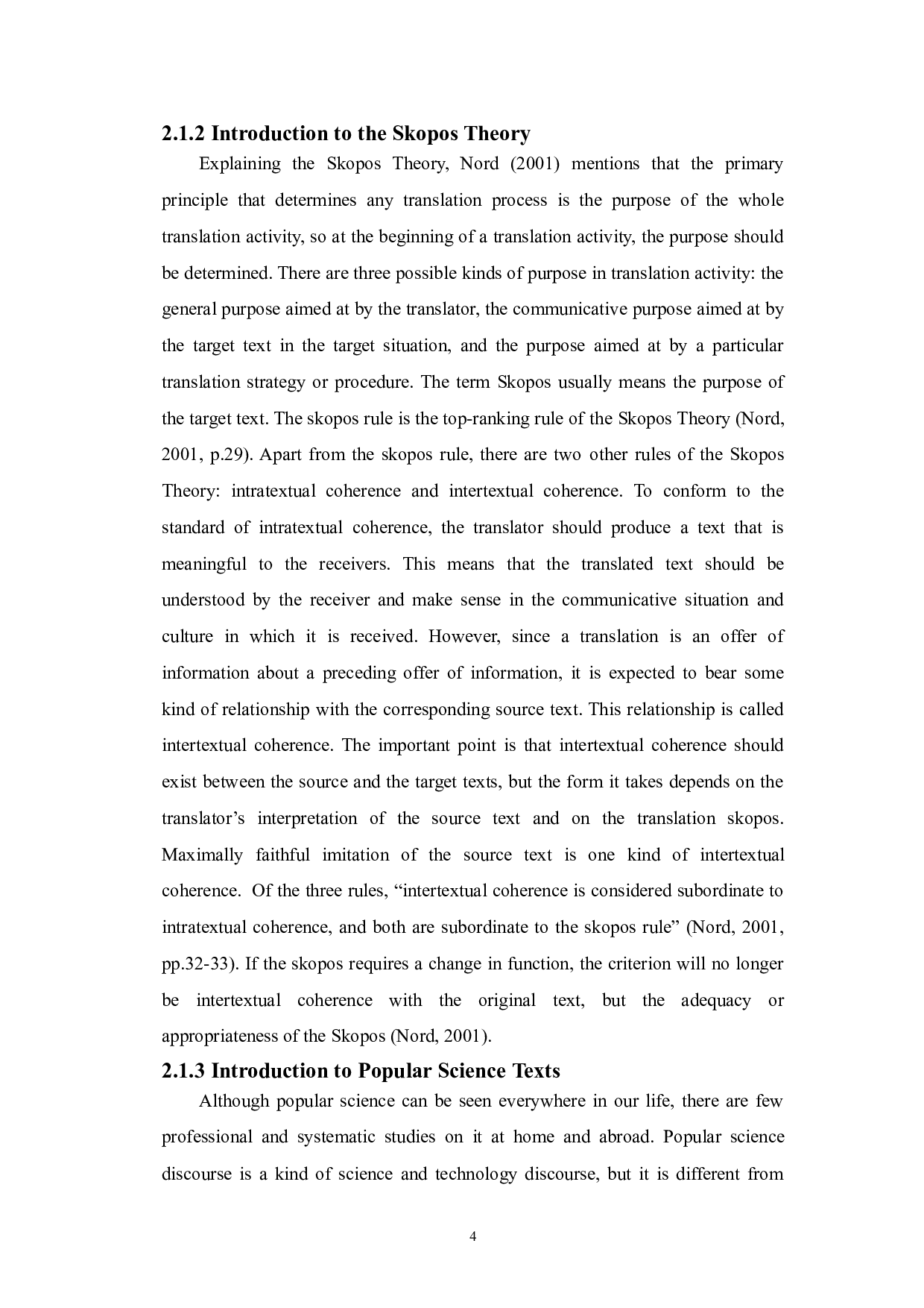 目的论视角下《拯救自然之路：从自家院子开始保护自然》（节选）翻译报告-26171字.doc 第7页