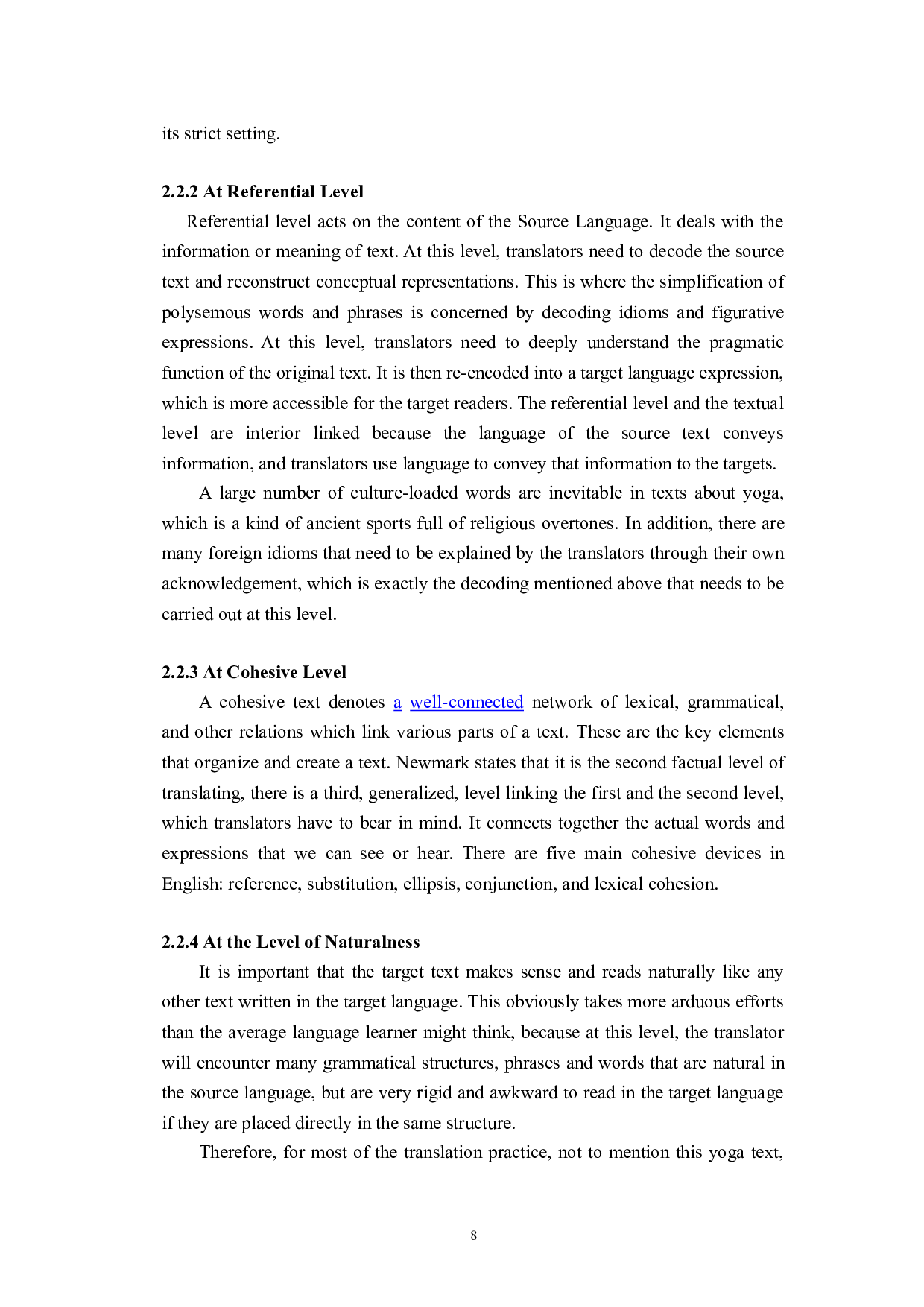 交际理论翻译指导下《瑜伽故事从古印度到现代西方》（节选）汉译翻译报告-27714字.doc 第9页