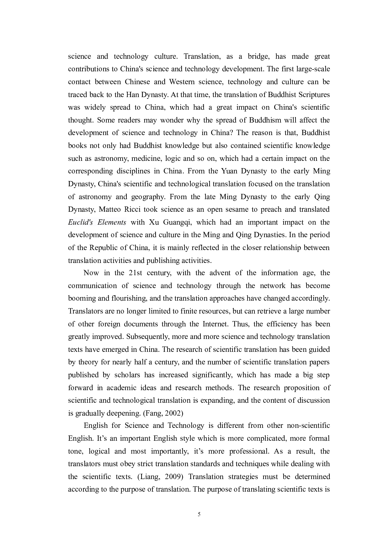 翻译目的论视角下《氧气：拥有40亿年的历史》（节选）翻译报告-22369字.doc 第10页