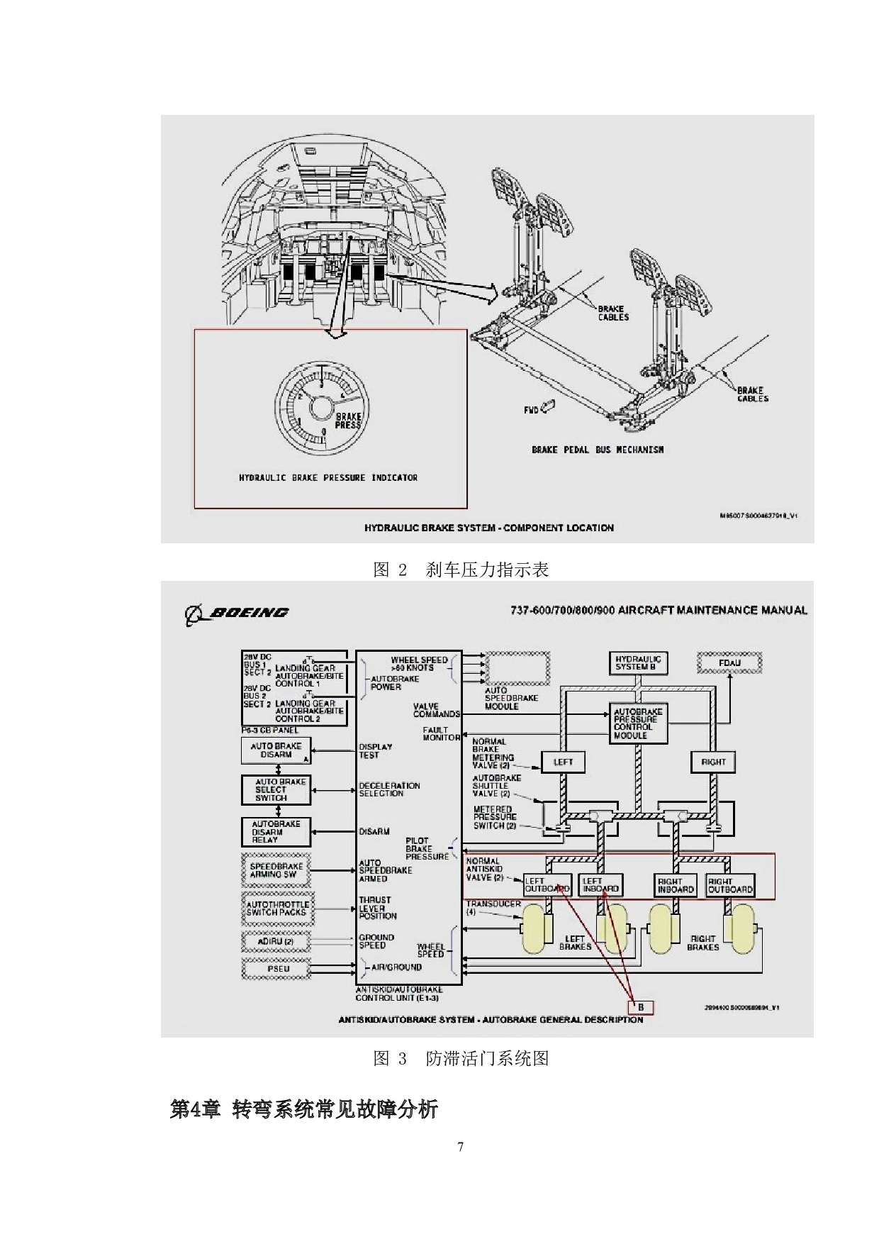 波音737起落架常见故障与维修方法研究-11974字.doc 第10页
