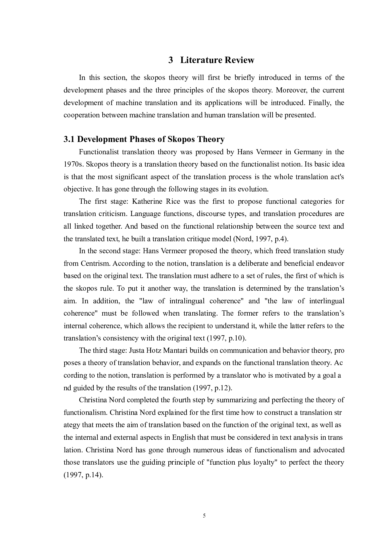 目的论视角下机器翻译与人工翻译的比较研究&mdash;&mdash;以《倾城之恋》为例-21731字.doc 第8页