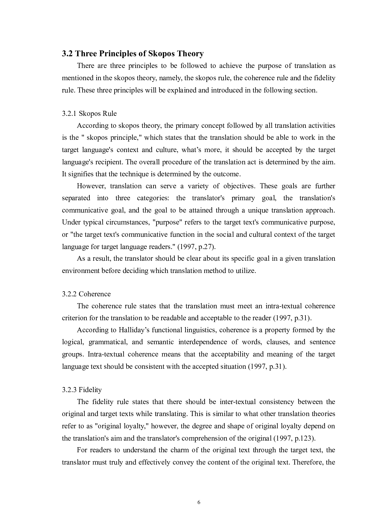 目的论视角下机器翻译与人工翻译的比较研究&mdash;&mdash;以《倾城之恋》为例-21731字.doc 第9页