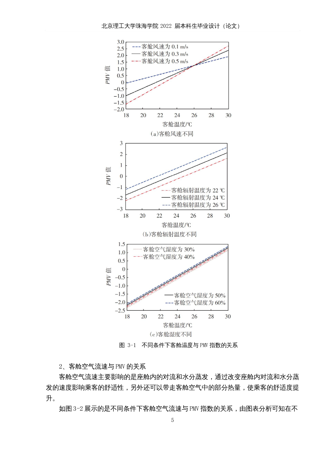 民航客机座舱温湿度监控系统设计-17472字.docx 第10页