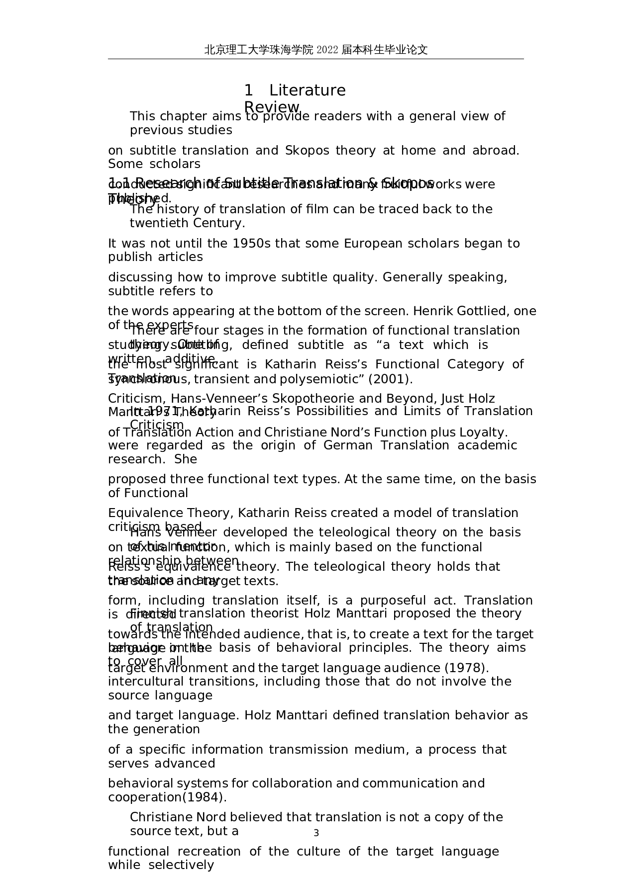 目的论视角下的网飞字幕翻译研究&mdash;&mdash;以《英雄联盟&middot;双城之战》为例-8371字.docx 第7页