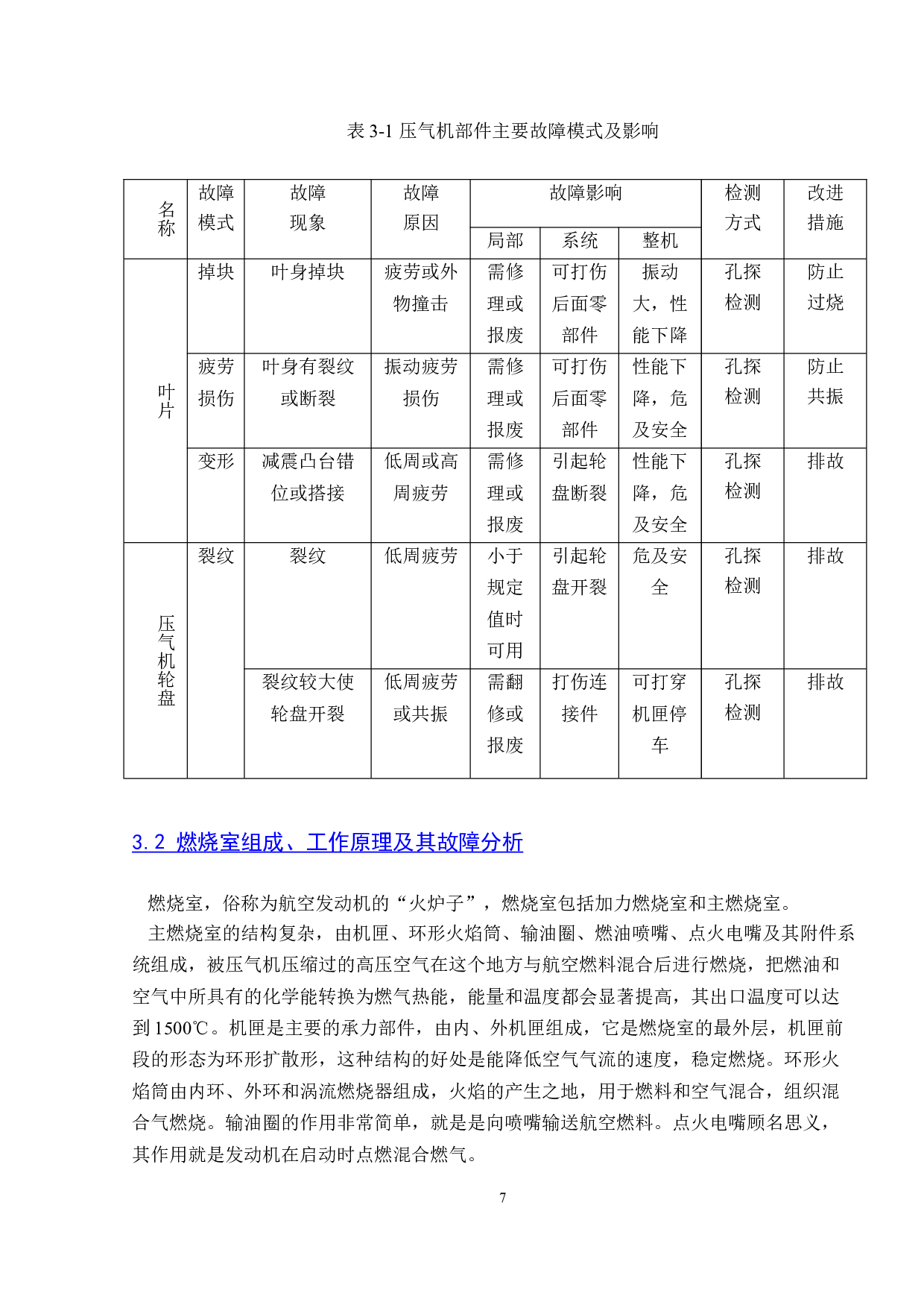 民用航空发动机孔探诊断技术应用研究-10598字.doc 第9页
