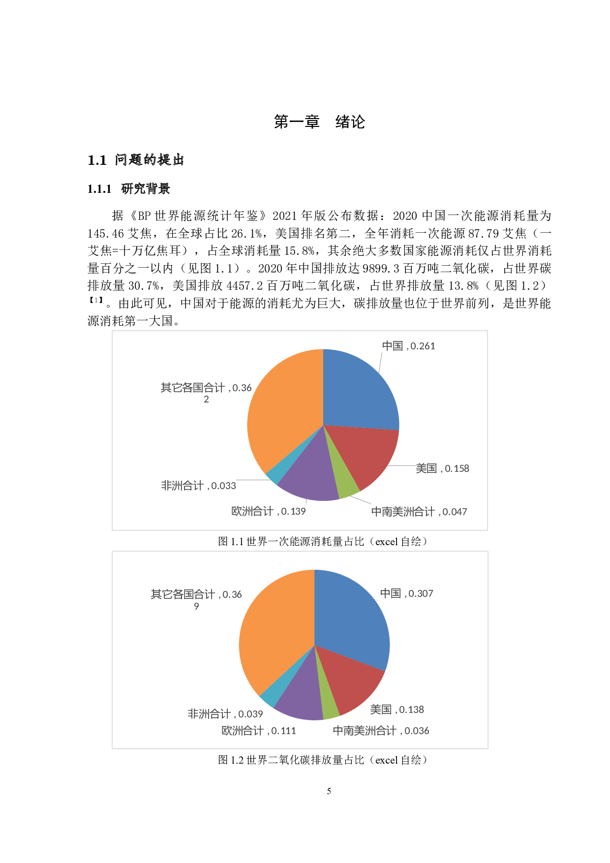 绿色建筑评价指标体系研究与应用-28384字.docx 第5页