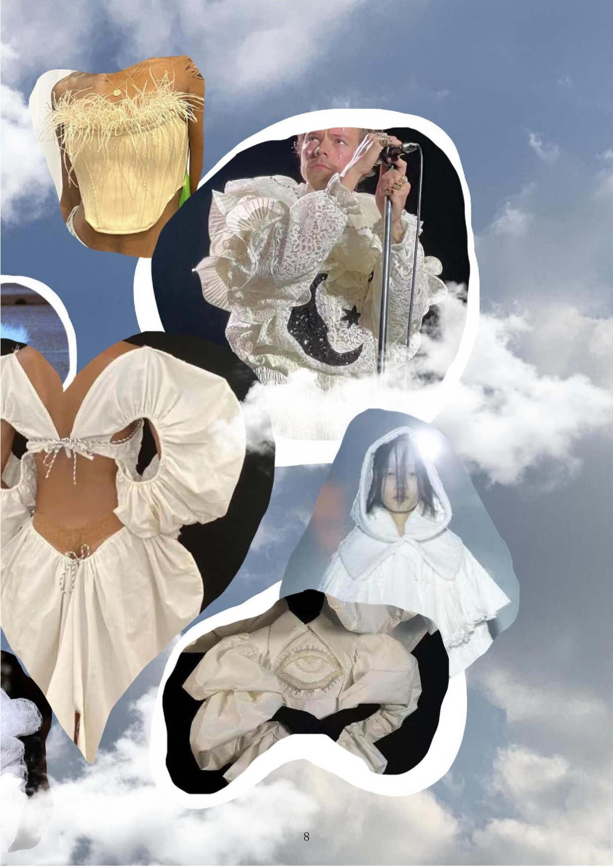 云的廓形在现代服装设计中的应用-6034字.docx 第8页