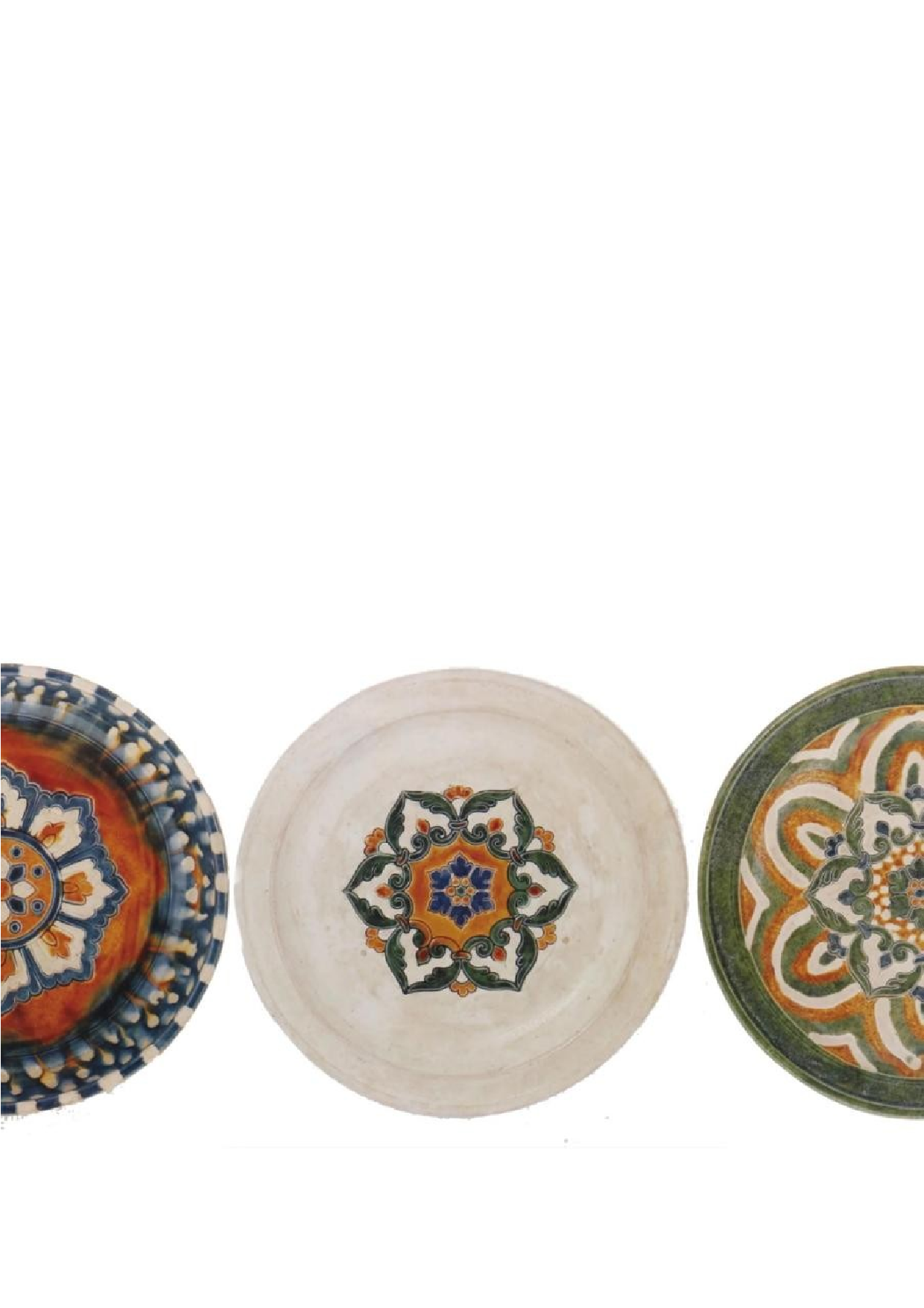 唐代宝相花纹样在服装中的运用-13275字.doc 第2页