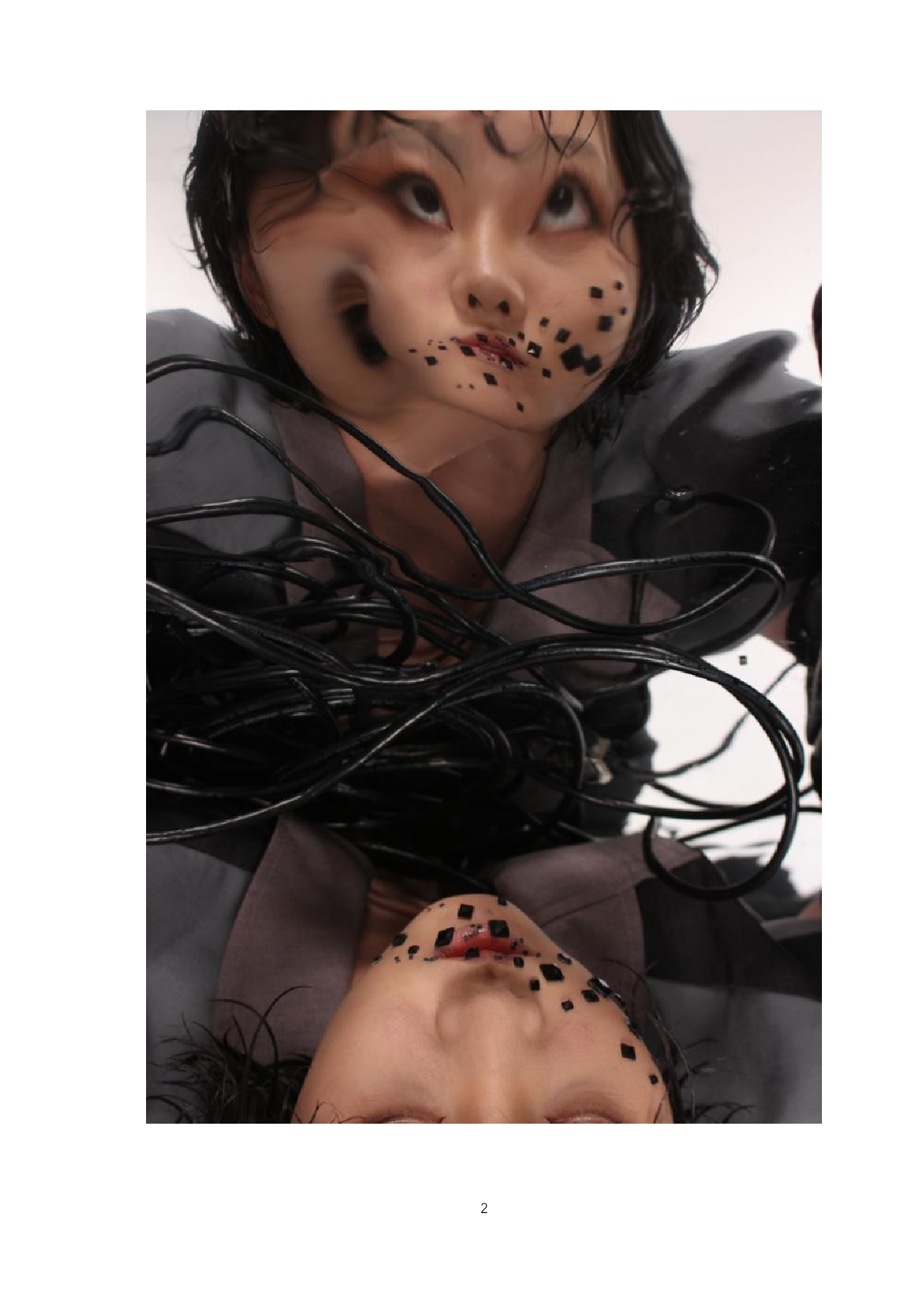 防辐射面料在现代服装上的应用-9983字.doc 第5页