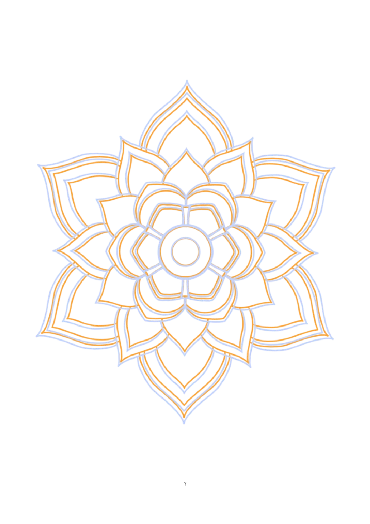 云肩元素在现代女装设计中的应用-7605字.docx 第5页