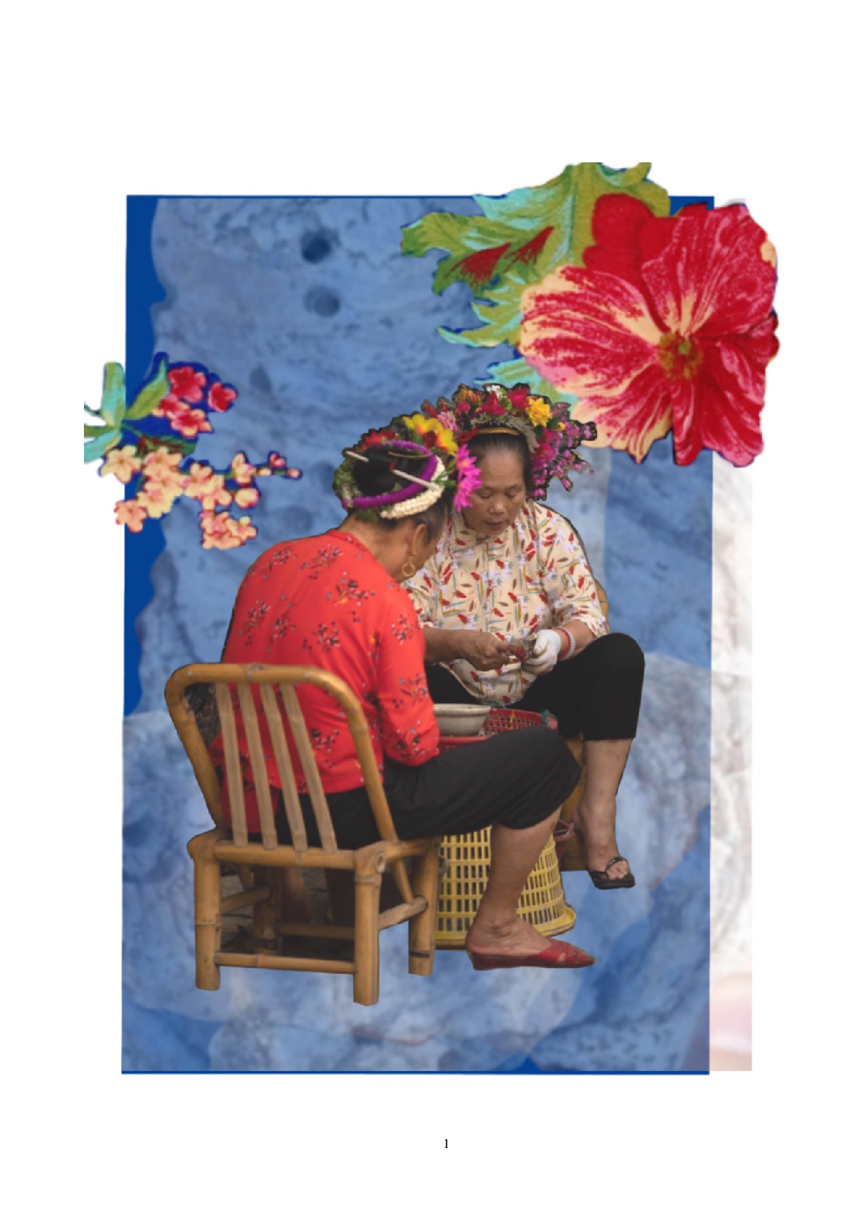 非遗泉州蟳埔女习俗在现代服装设计中的应用-10752字.pdf 第6页