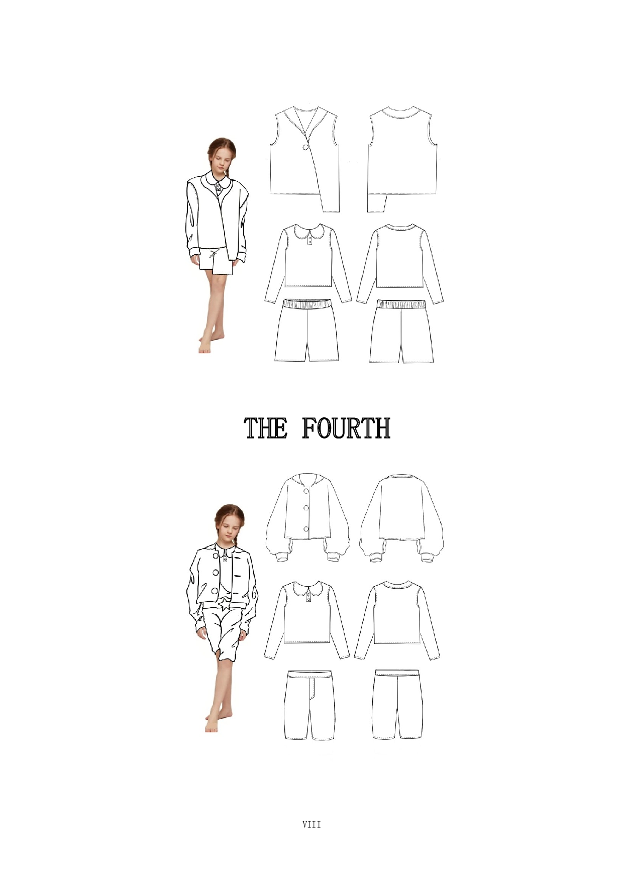 IY2K风格在童装设计中的应用-6345字.docx 第10页