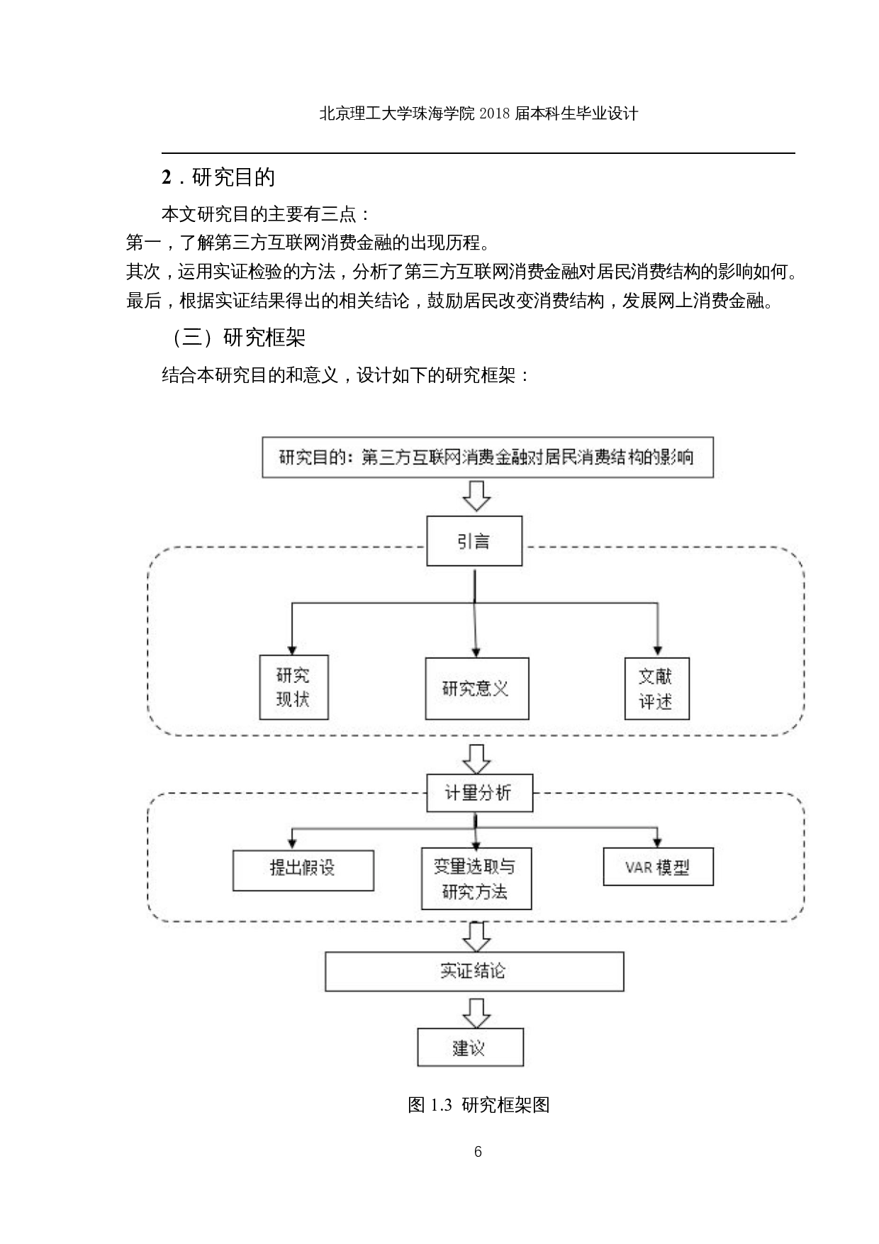基于VAR模型分析第三方互联网消费金融对居民消费结构的影响-17432字.docx 第9页