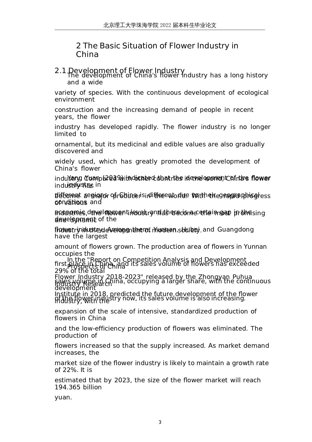 社交媒体时代，未来花店网络营销模式&mdash;&mdash;以 &ldquo;野兽派&rdquo;为例-10525字.docx 第8页