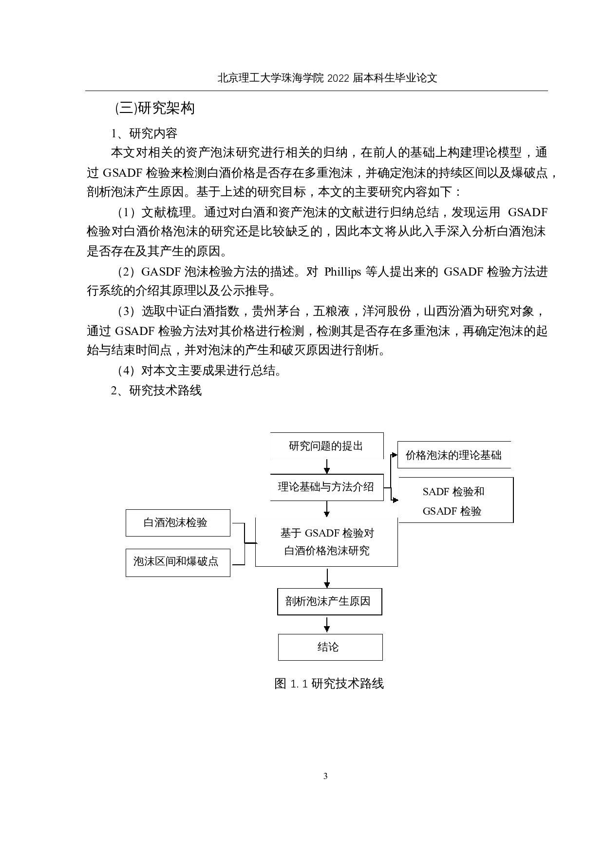 基于GSADF检验的白酒价格泡沫的实证研究-12782字.docx 第6页