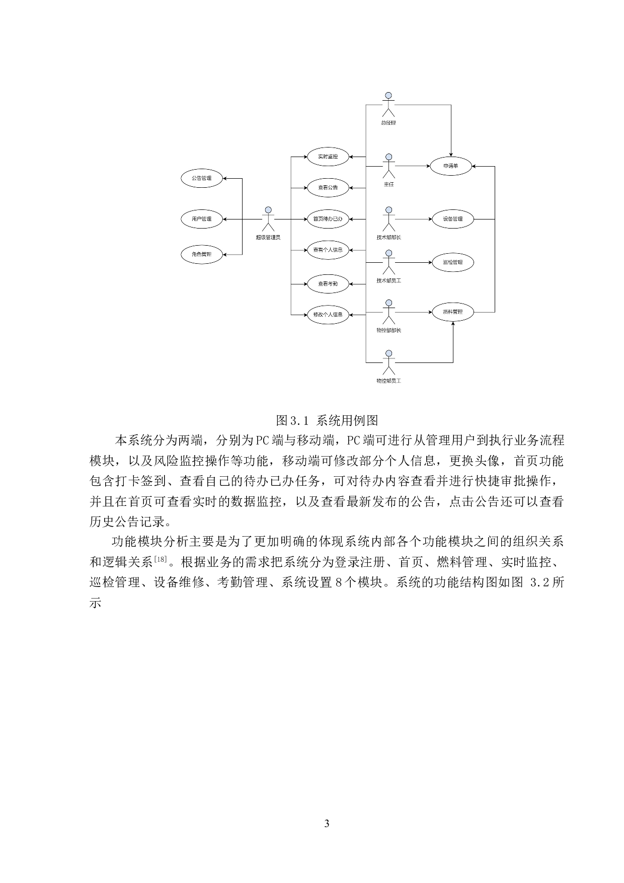 火力发电厂生产经营管理系统的设计与实现-13118字.doc 第8页