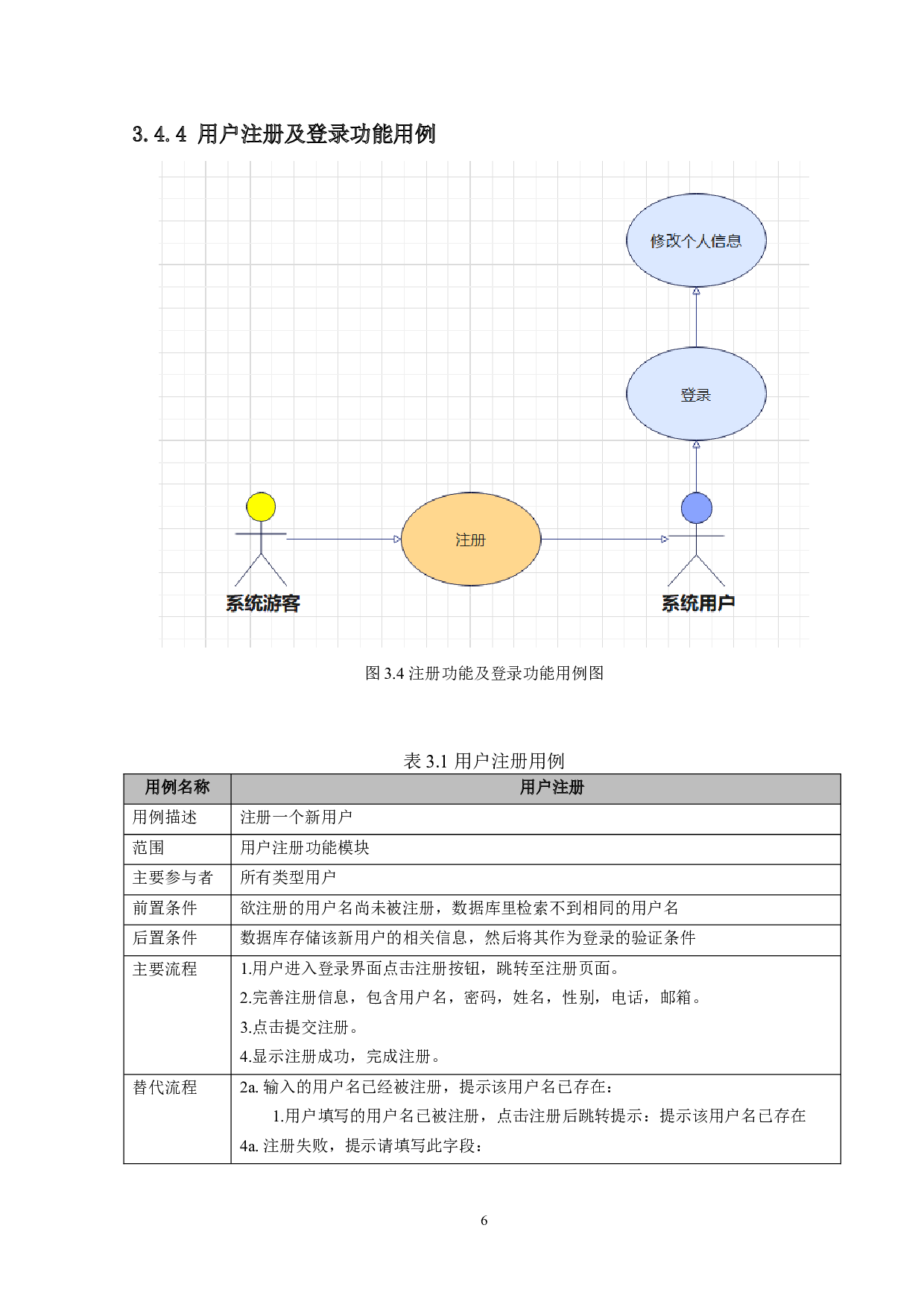 校园新闻资讯系统的设计与实现-12856字.doc 第10页