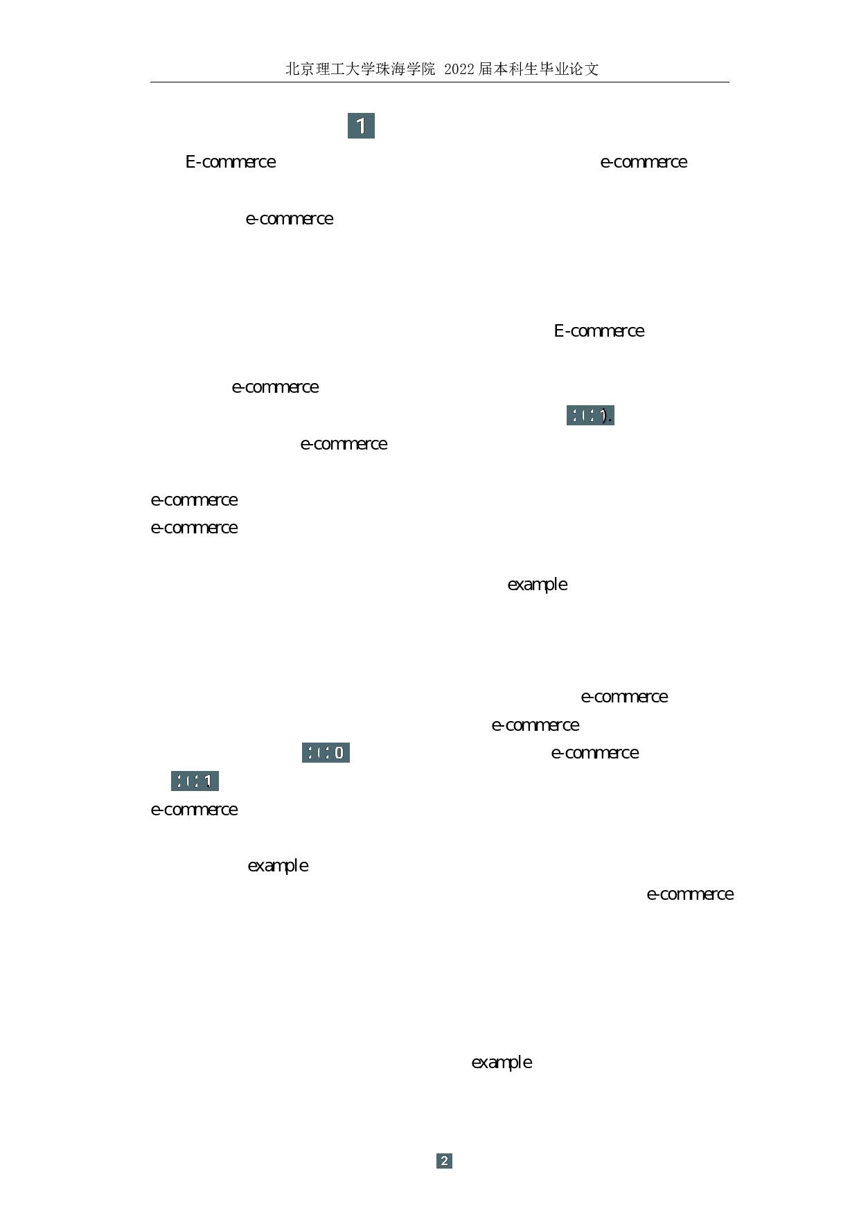 新电商运作模式下的精准扶贫多边营销策略研究&mdash;&mdash;以拼多多为例-7719字.docx 第6页