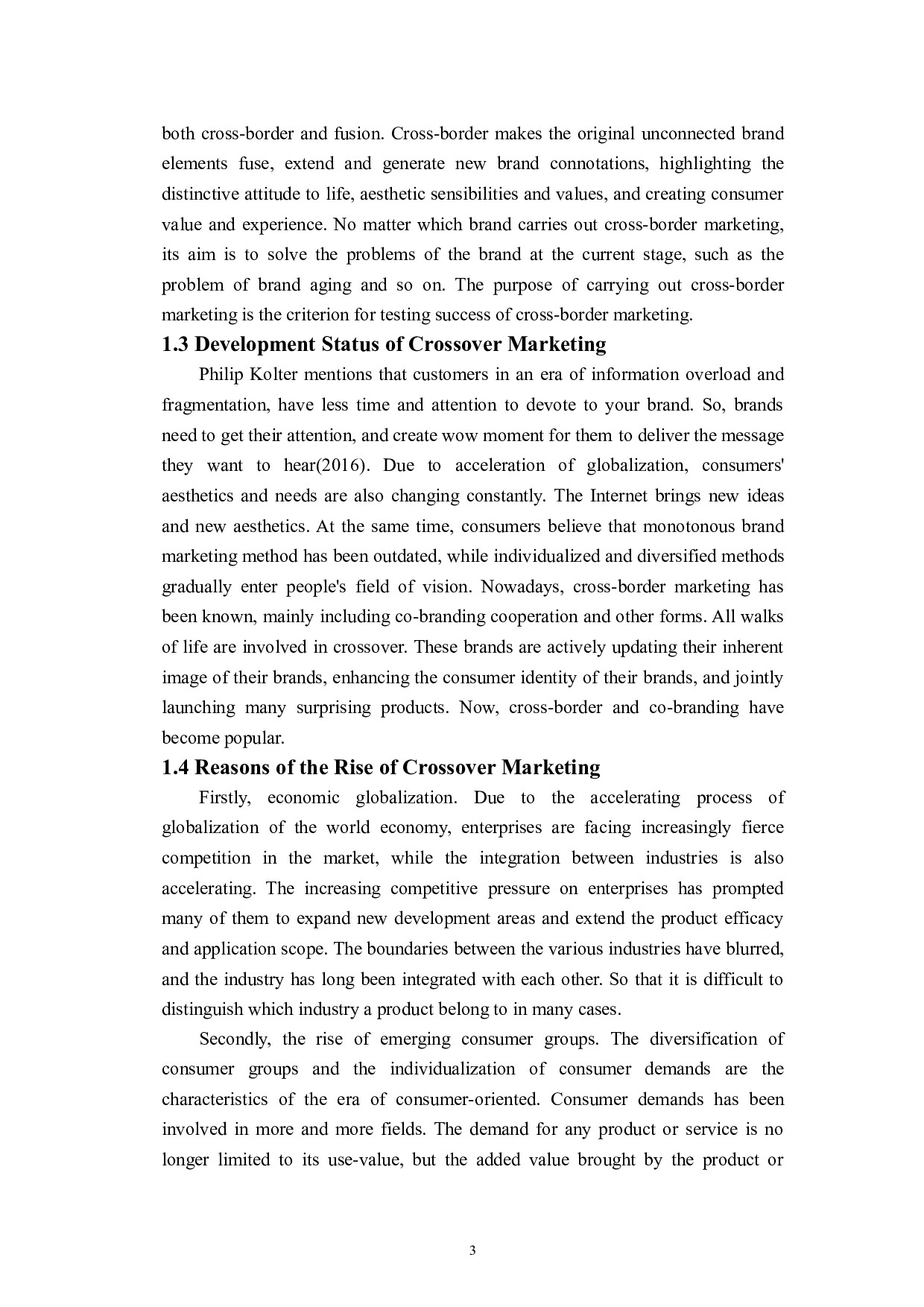 品牌跨界营销策略分析&mdash;&mdash;基于大白兔品牌-7820字.doc 第6页